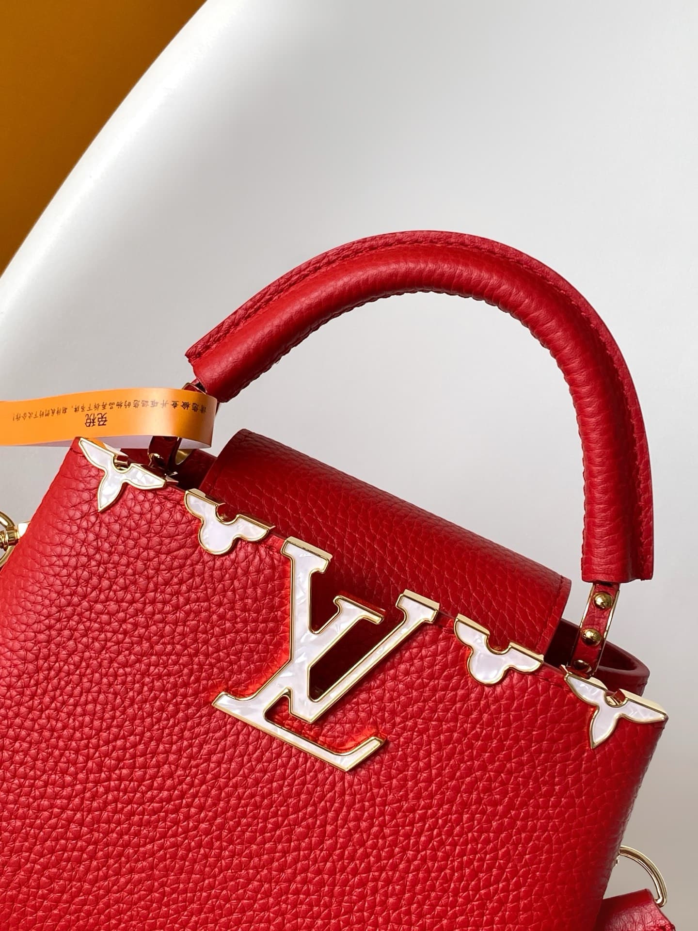 C5121 💰 Dynamic 163c01 premium original leather, dynamic color adjustment — image 5