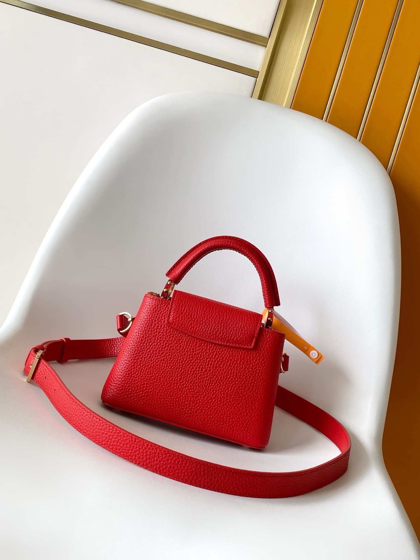 C5121 💰 Dynamic 163c01 premium original leather, dynamic color adjustment — image 3