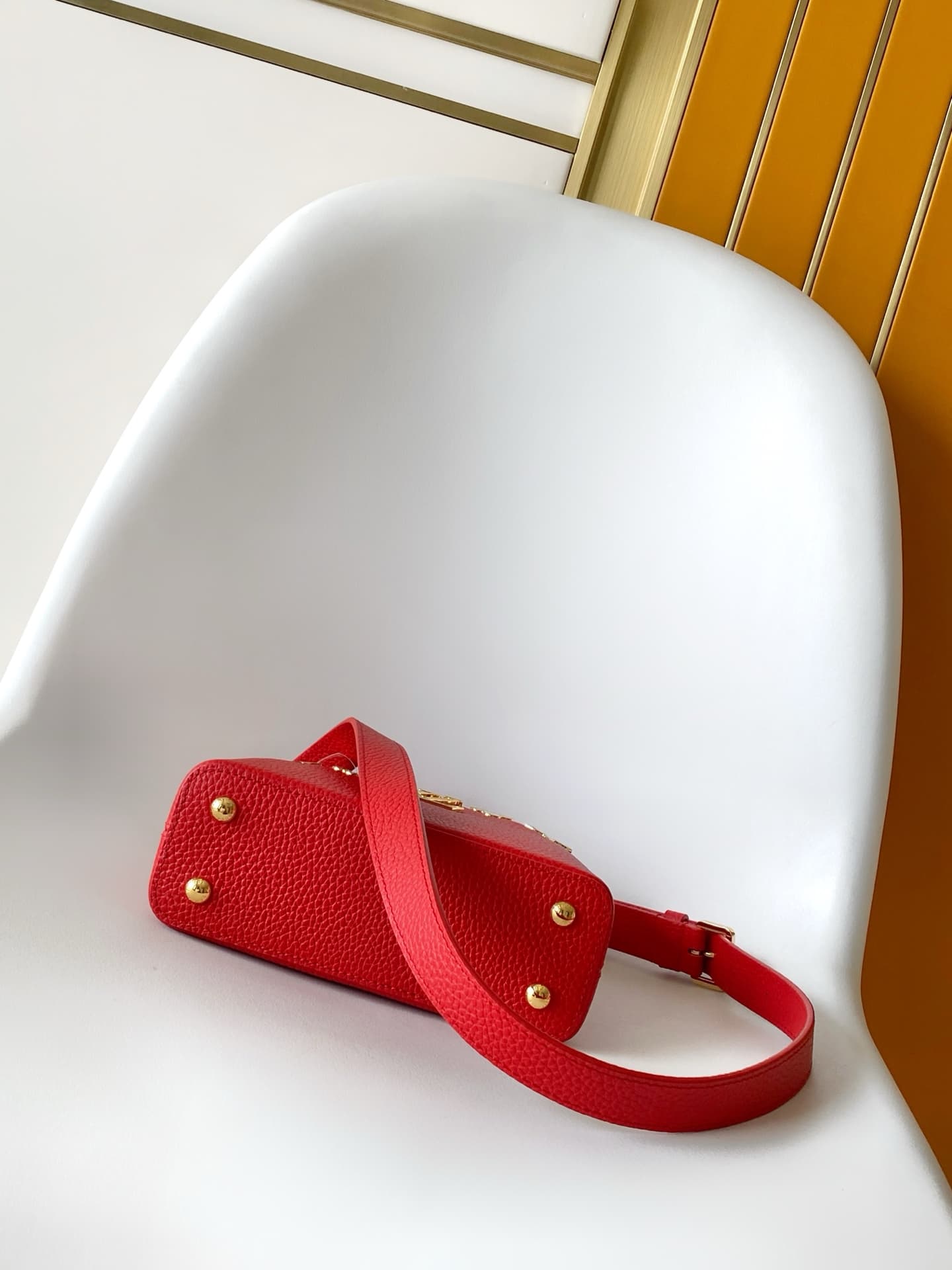 C5121 💰 Dynamic 163c01 premium original leather, dynamic color adjustment — image 4