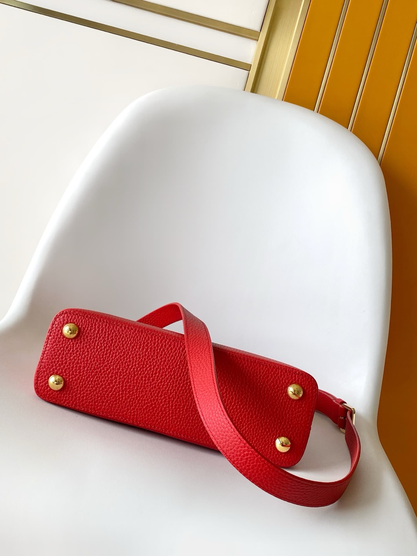 C5120 💰 Dynamic 163c01 premium original leather, dynamic adjustment capability — image 4
