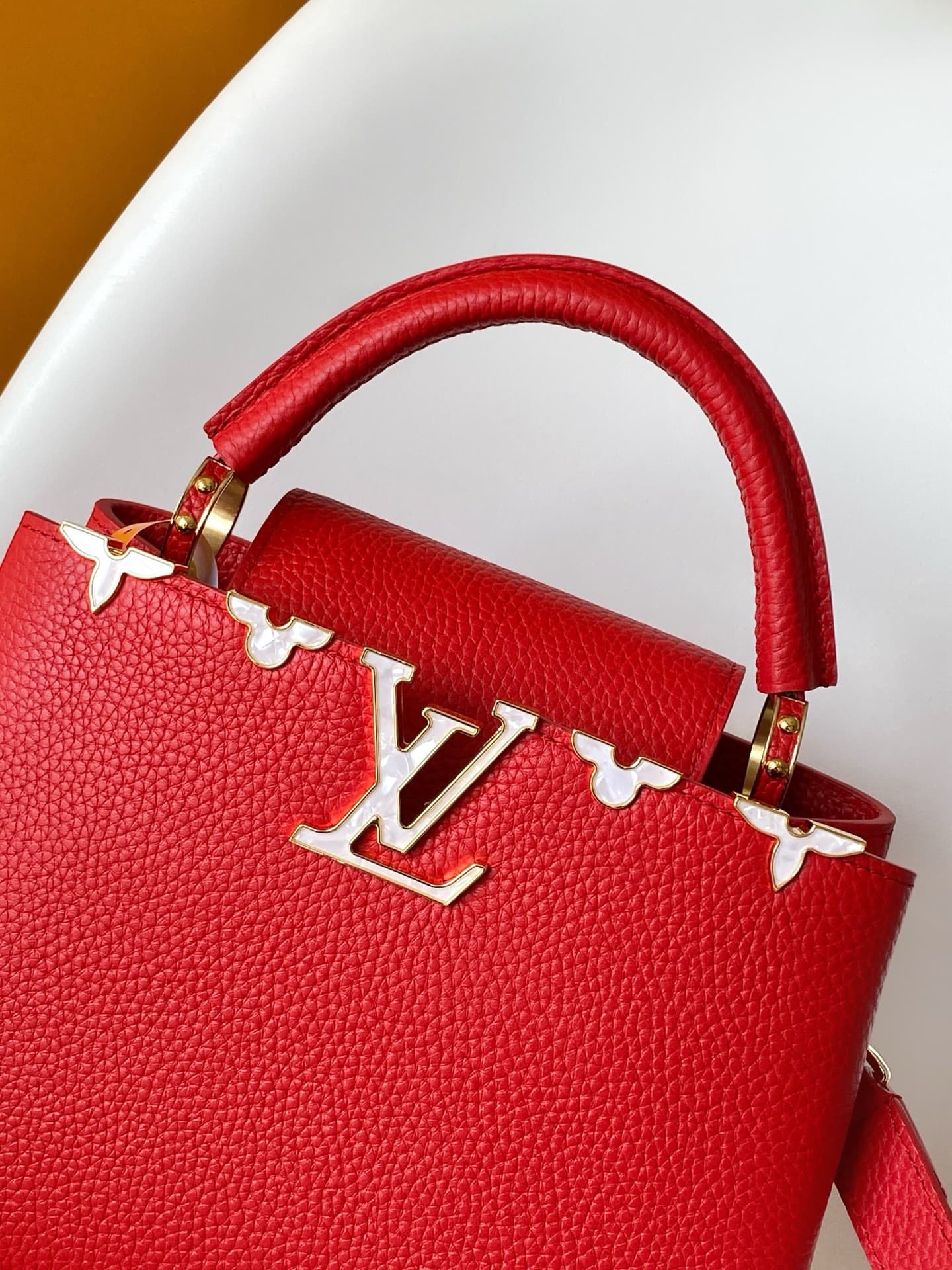 C5120 💰 Dynamic 163c01 premium original leather, dynamic adjustment capability — image 5