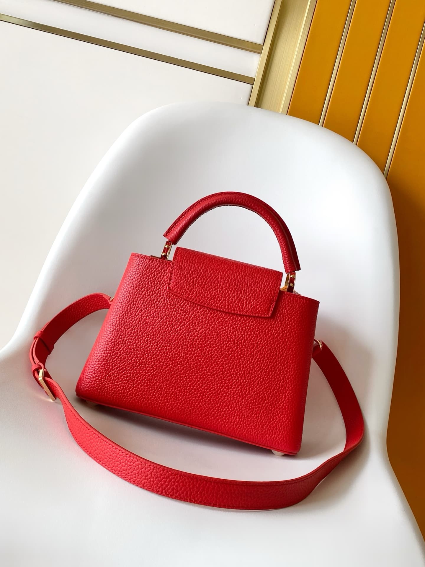 C5120 💰 Dynamic 163c01 premium original leather, dynamic adjustment capability — image 3