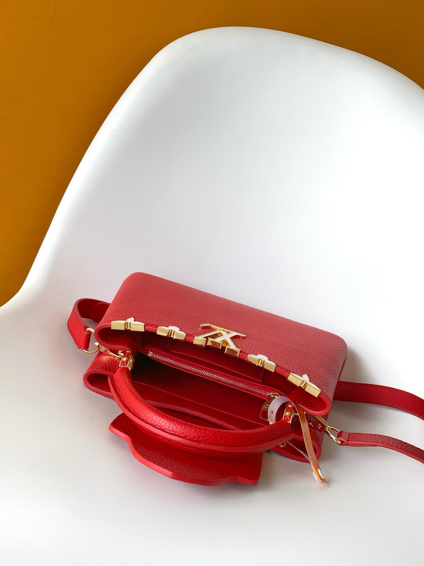 C5120 💰 Dynamic 163c01 premium original leather, dynamic adjustment capability — image 8