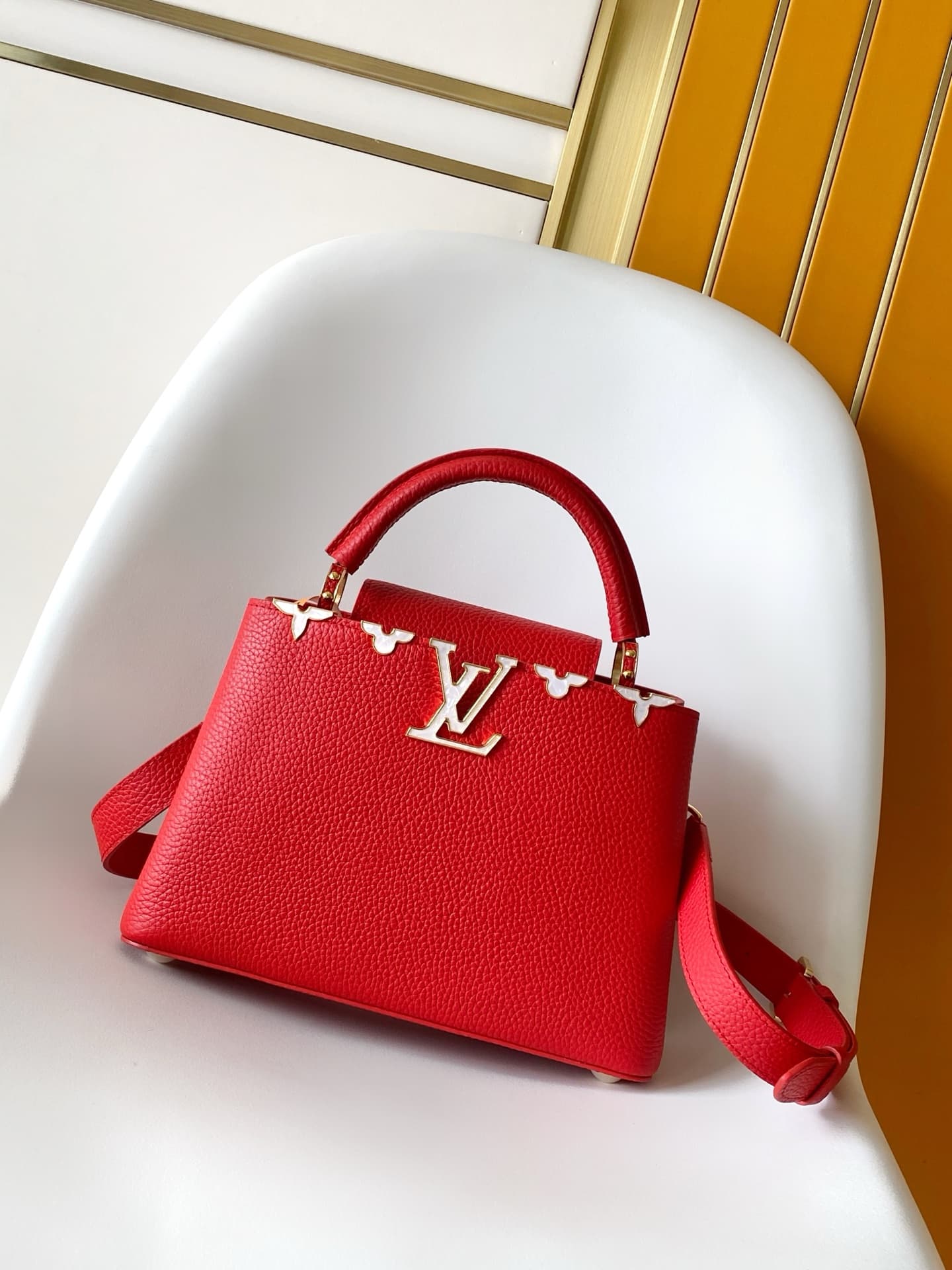 C5120 💰 Dynamic 163c01 premium original leather, dynamic adjustment capability — image 1