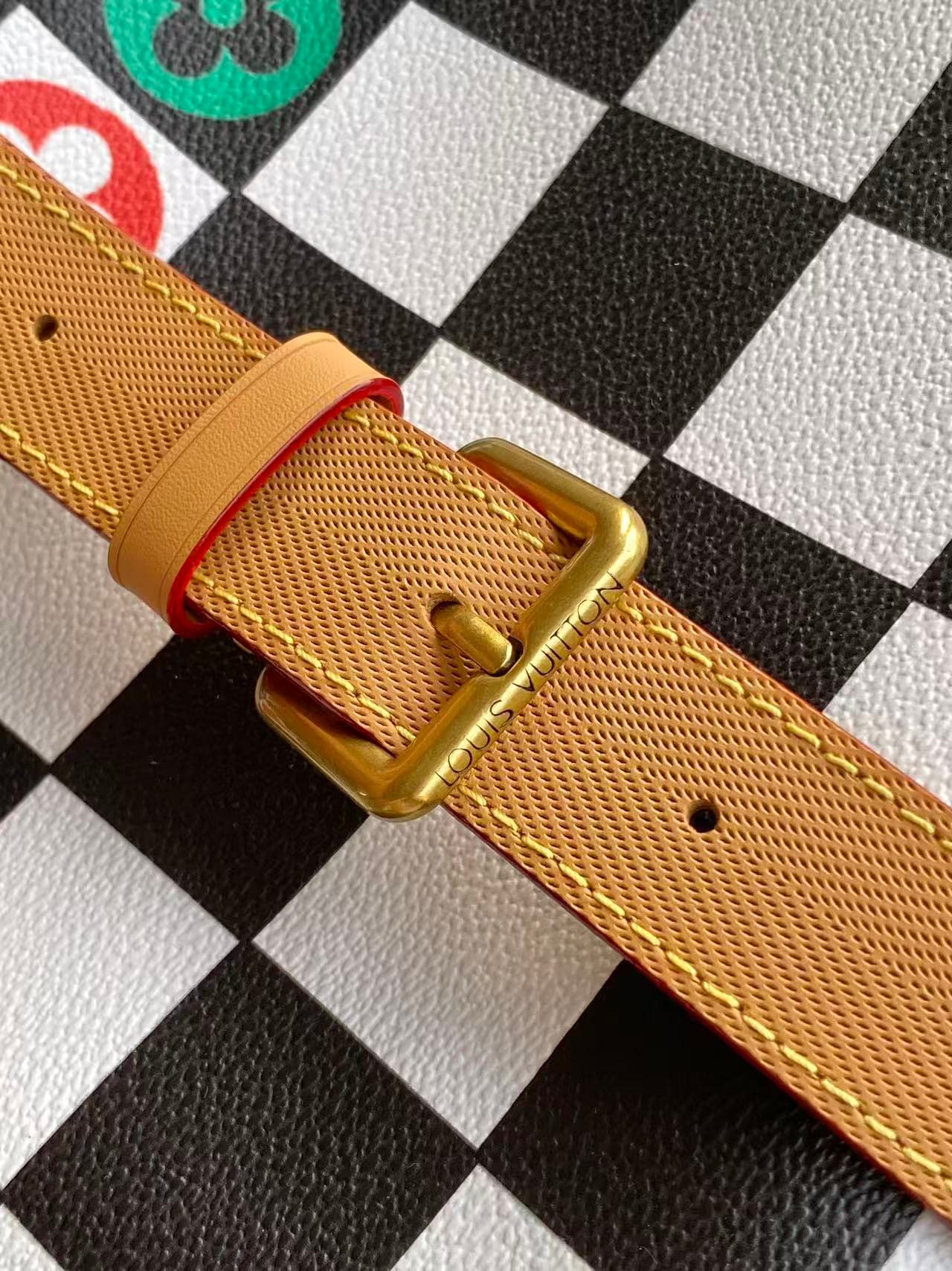 C5117 💰M10991 – Large size; M10992 – Small size; M10993 – Miniature, top-quality original items. 163 – Dynamic design; LV 2027 – Spring/Summer men’s handbag. The design of this handbag draws inspiration from Louis Vuitton’s classic shopping bags, featurin — image 7