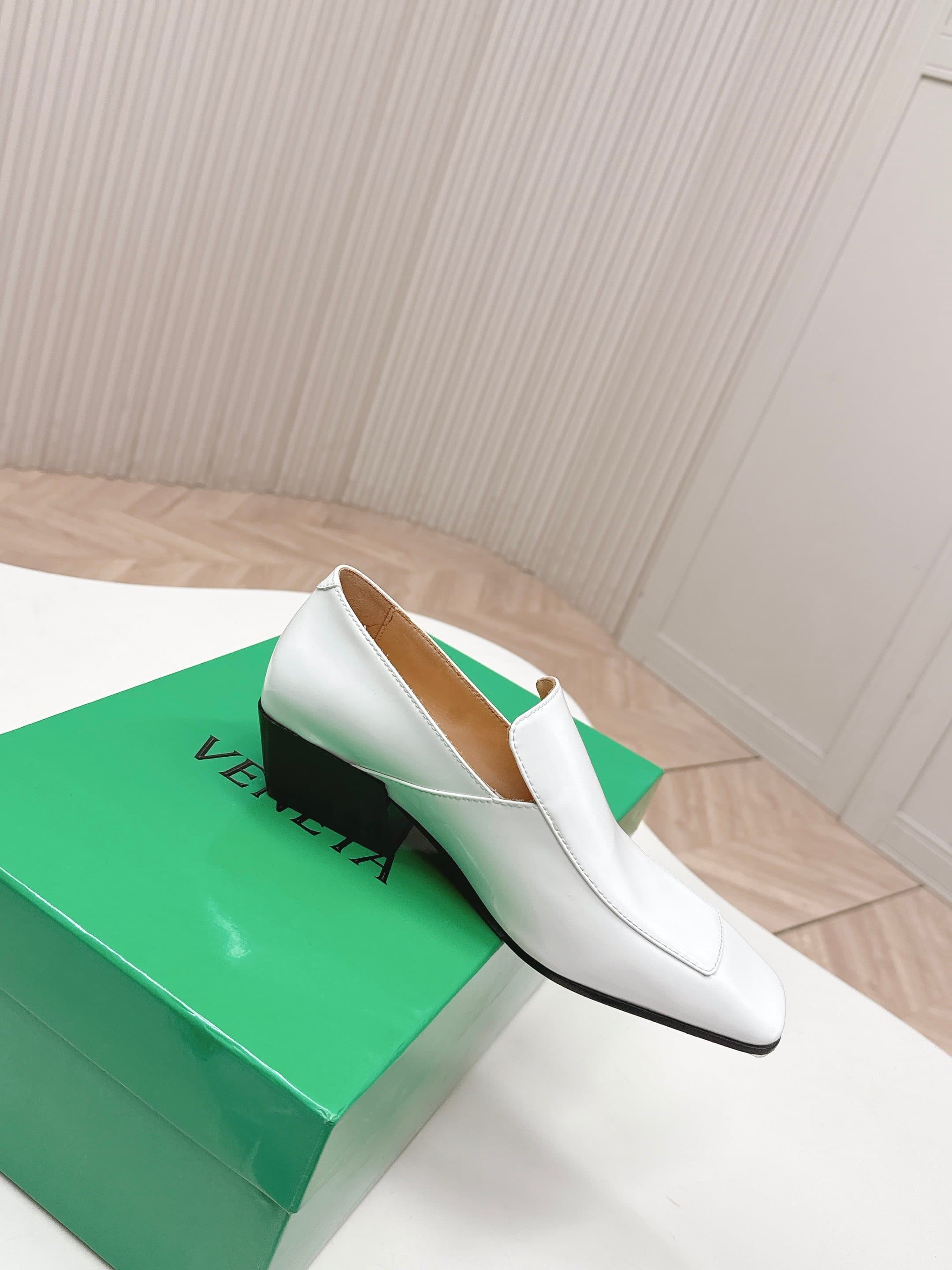 C182 Polished BV2026 New Collection – Women’s Sofia High Heel Shoes — image 4
