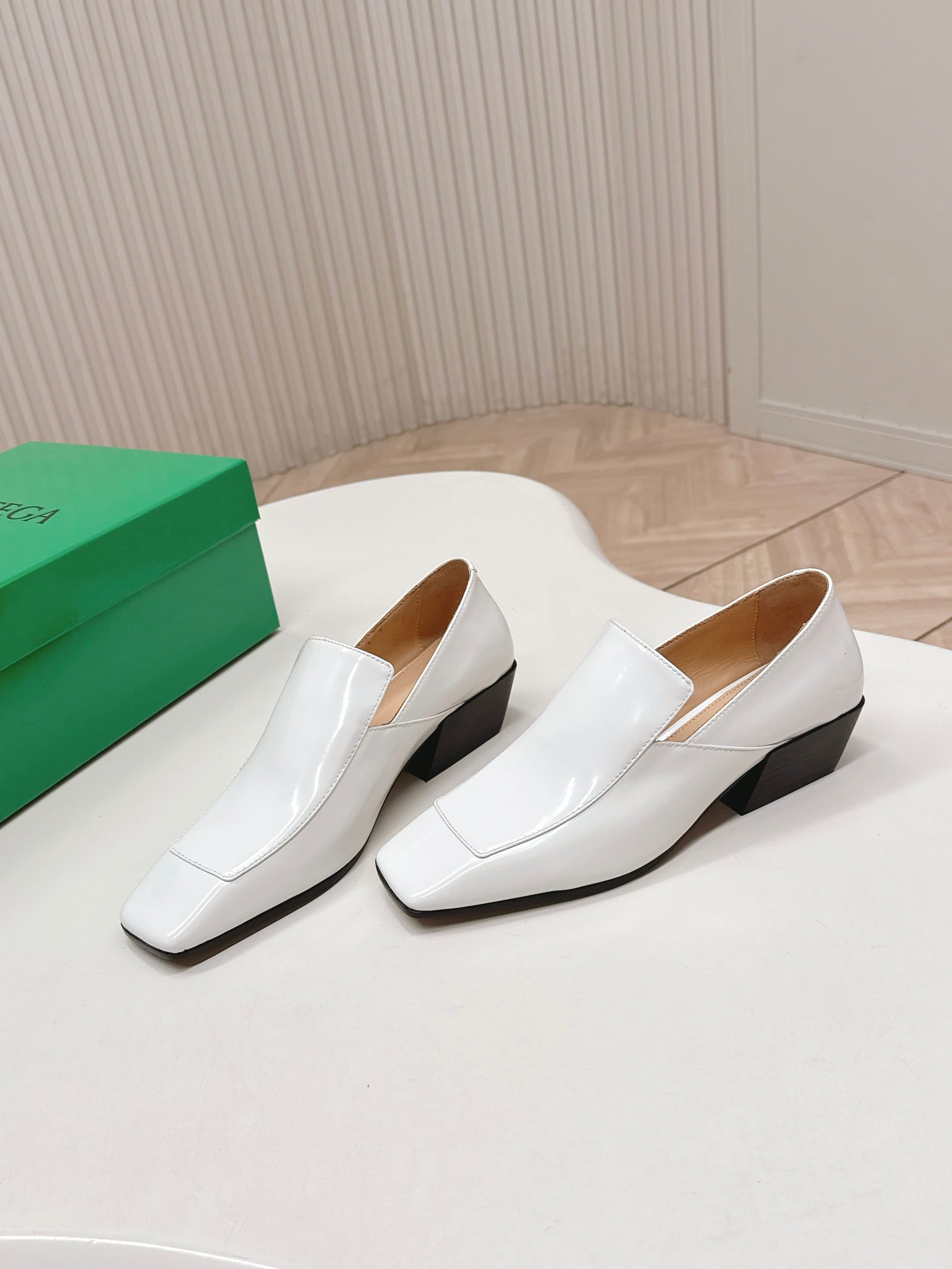 C182 Polished BV2026 New Collection – Women’s Sofia High Heel Shoes — image 3