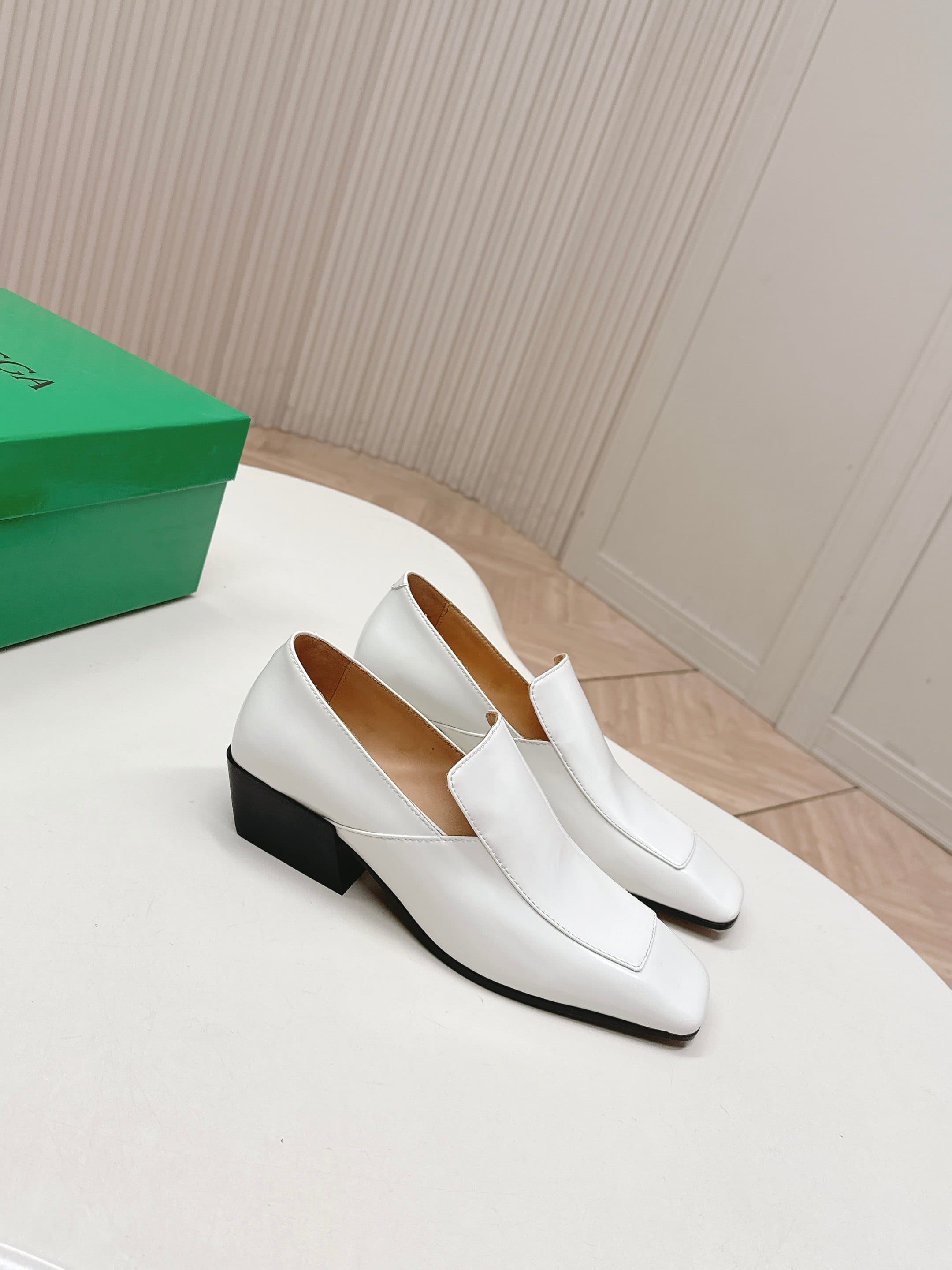 C182 Polished BV2026 New Collection – Women’s Sofia High Heel Shoes — image 2