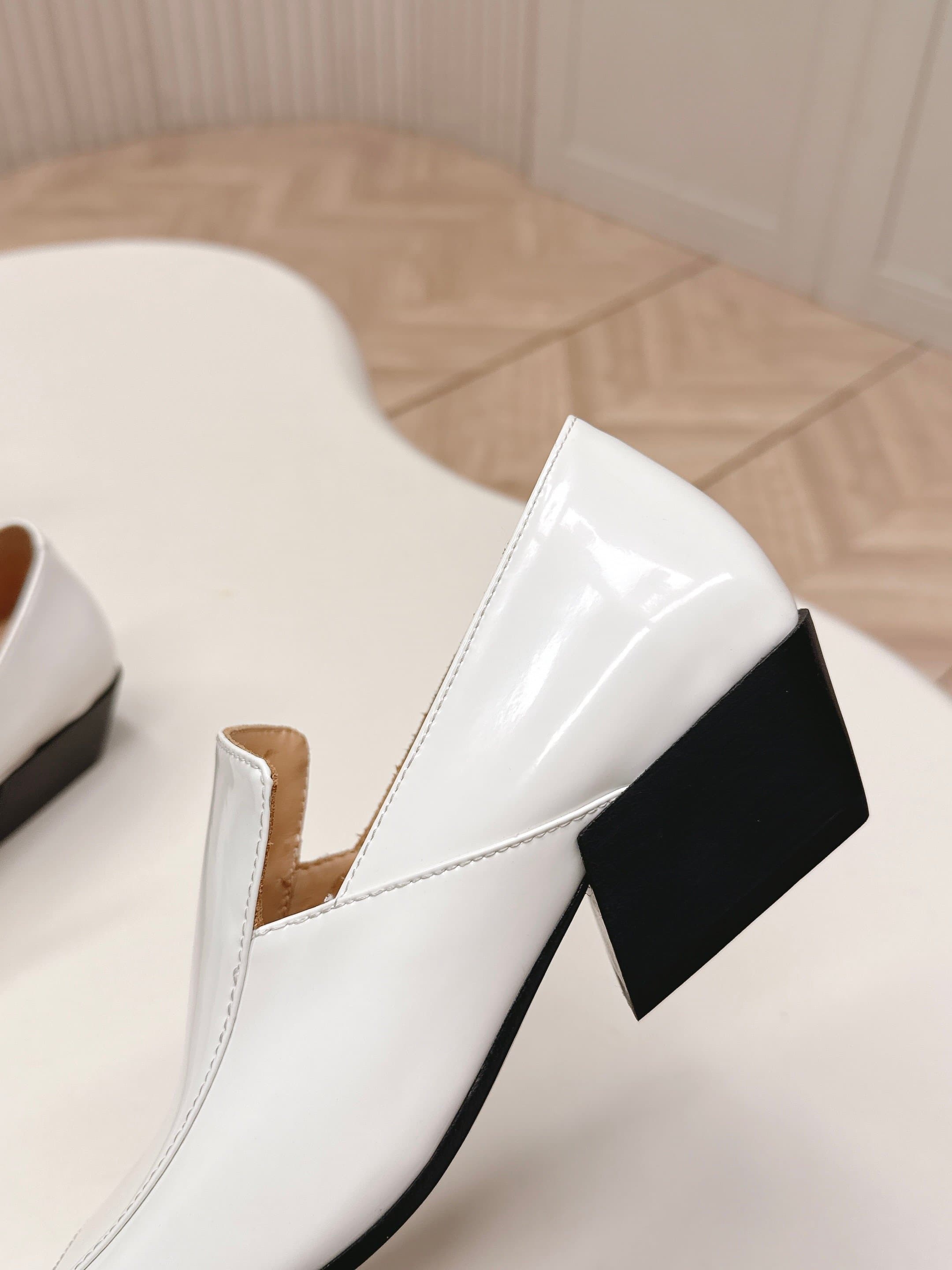 C182 Polished BV2026 New Collection – Women’s Sofia High Heel Shoes — image 7