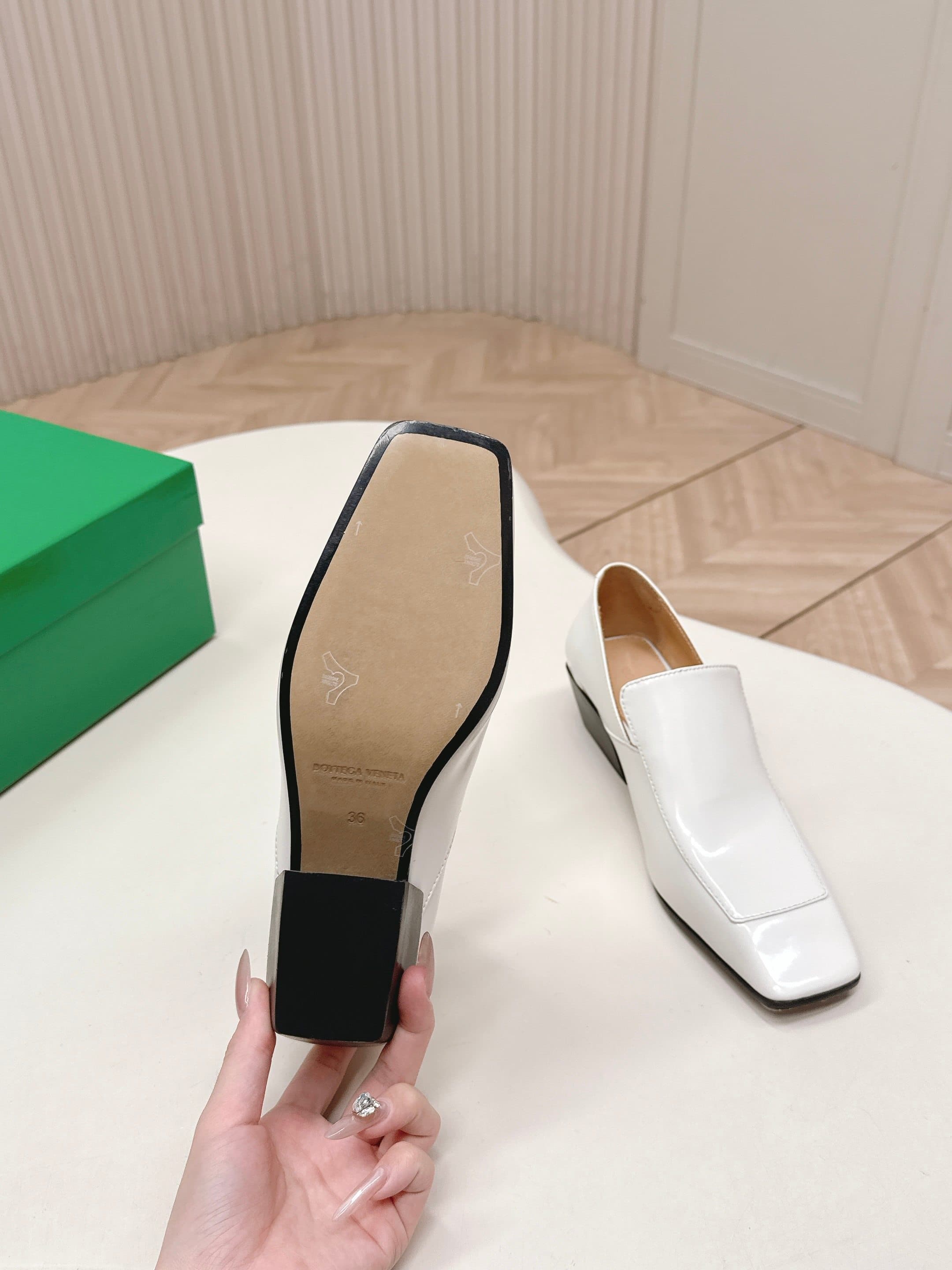 C182 Polished BV2026 New Collection – Women’s Sofia High Heel Shoes — image 6