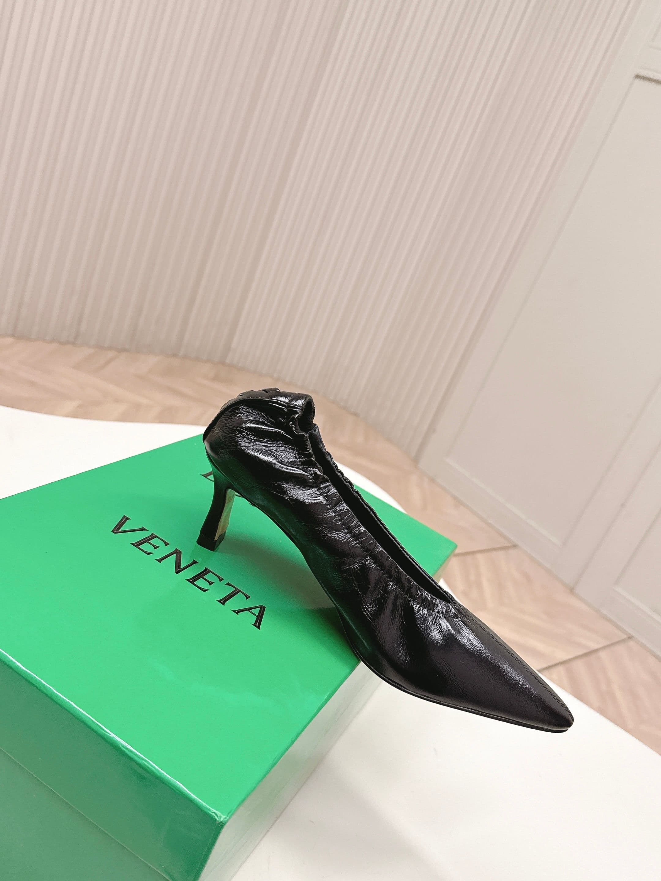 C187 New collection BV2026 – Women’s high heels by Sofia — image 3