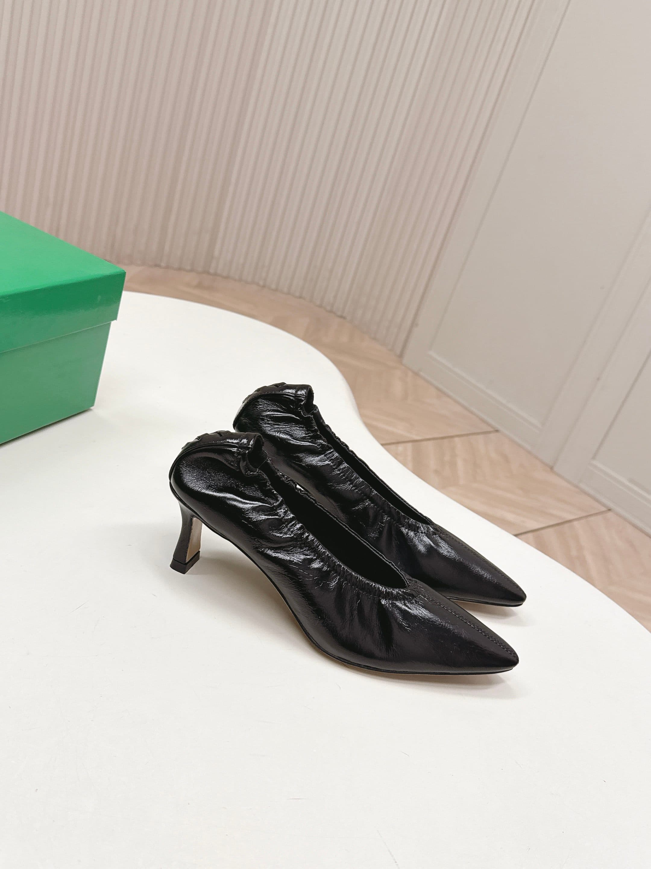 C187 New collection BV2026 – Women’s high heels by Sofia — image 5