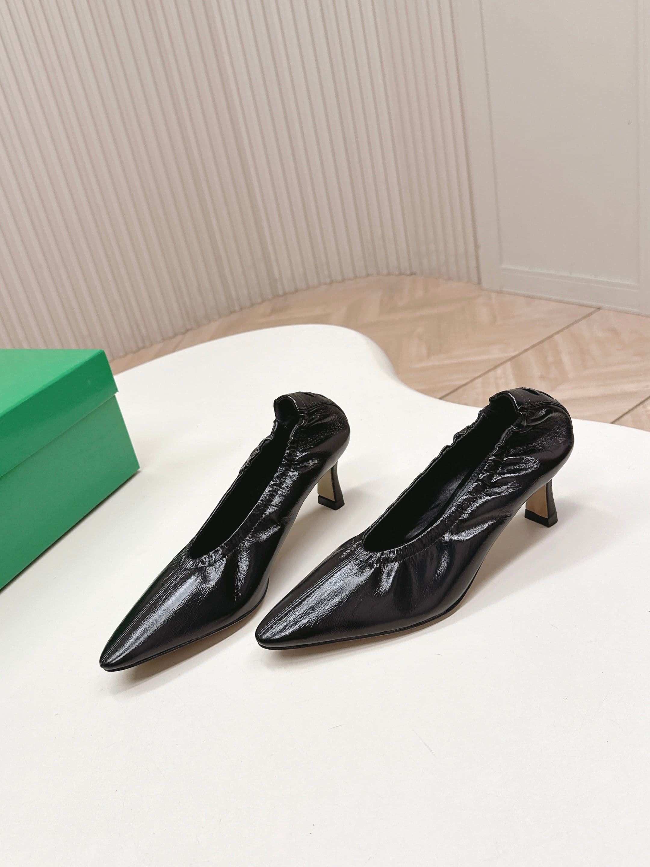 C187 New collection BV2026 – Women’s high heels by Sofia — image 4