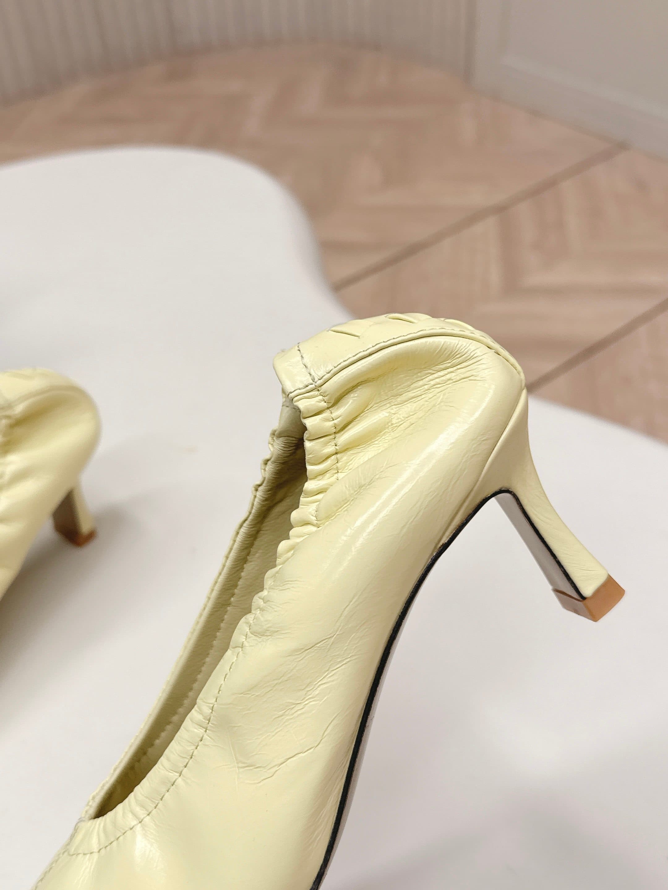 C186 New collection BV2026 – Women’s high heels by Sofia — image 5