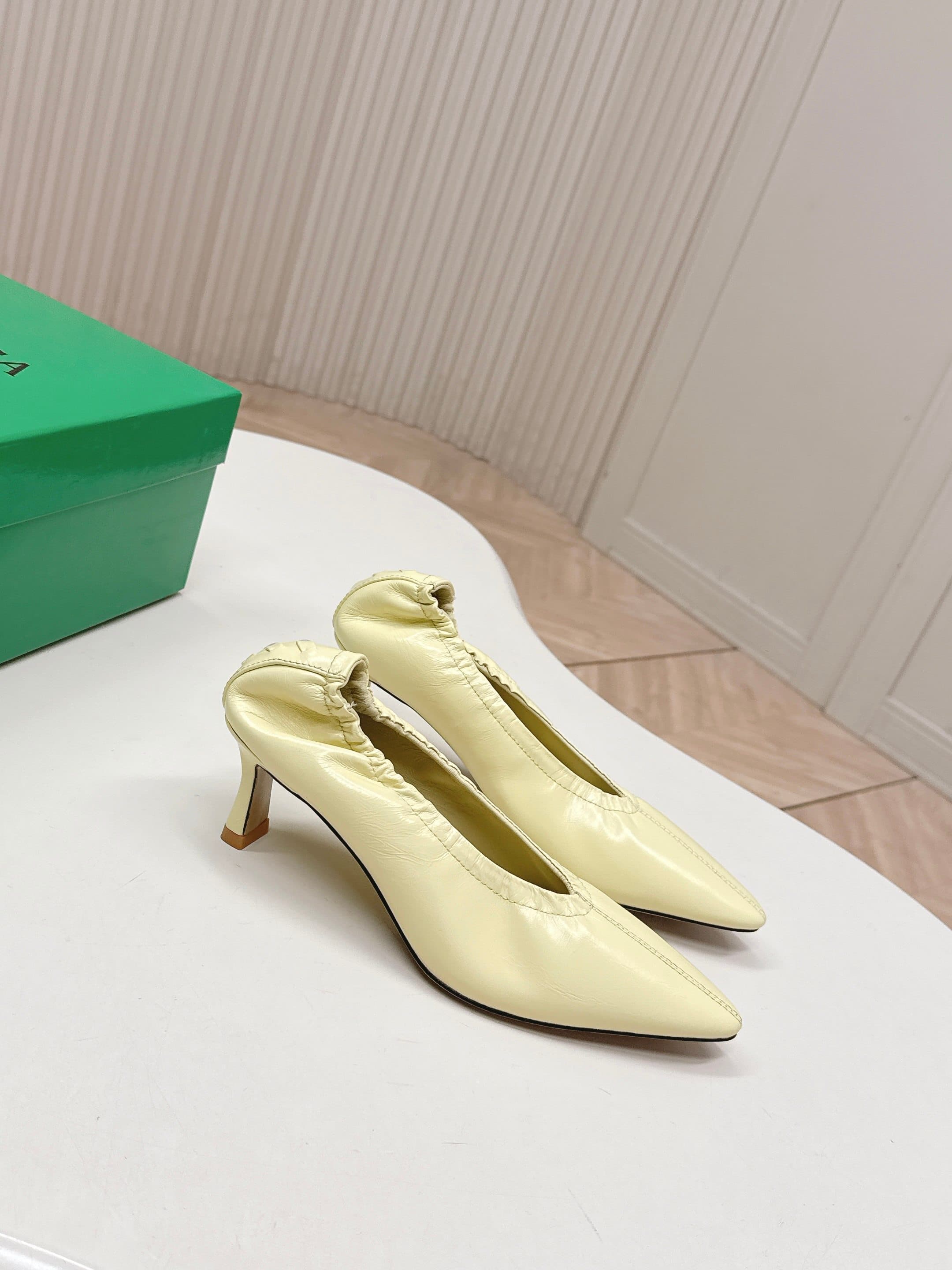 C186 New collection BV2026 – Women’s high heels by Sofia — image 2