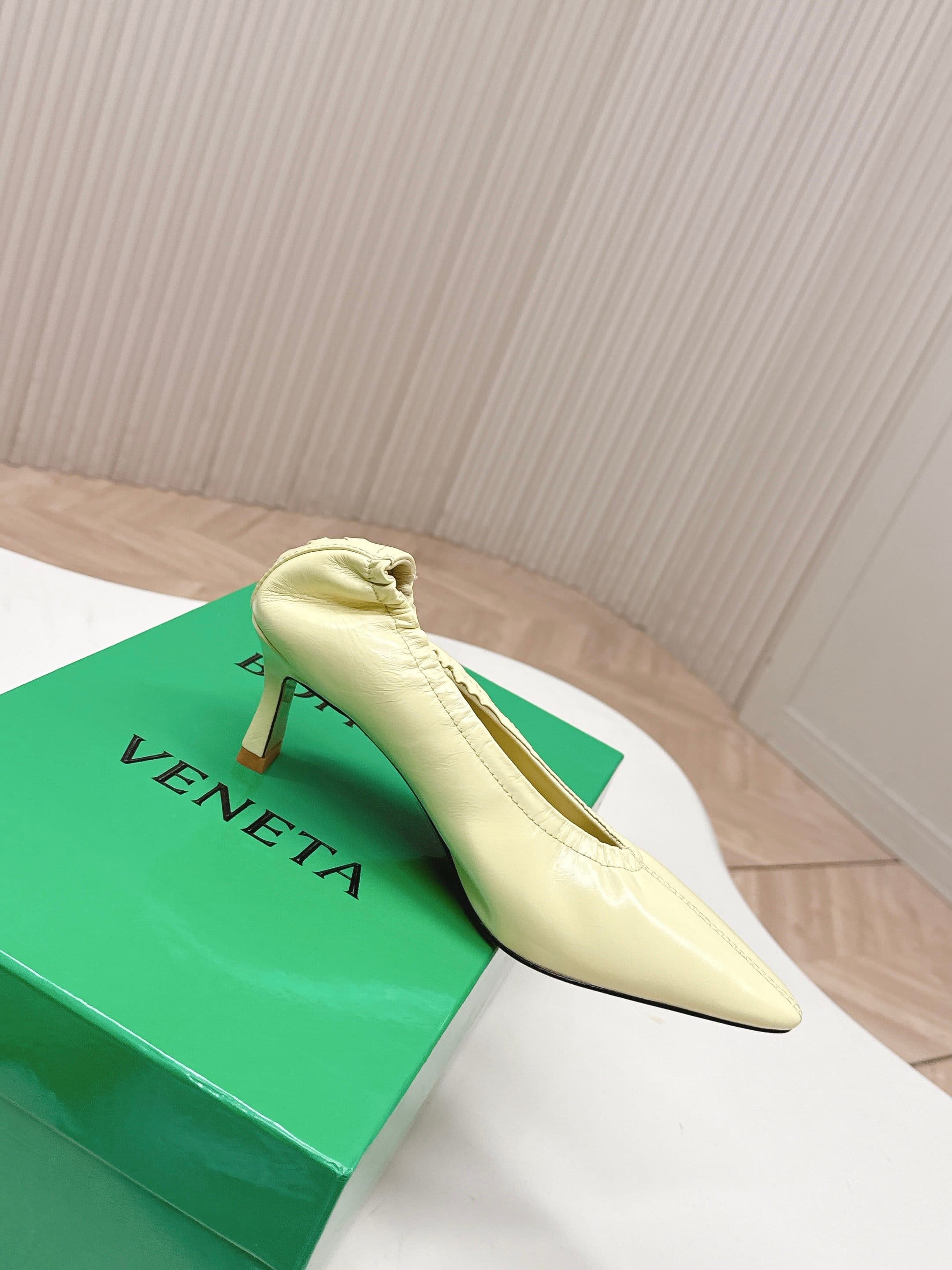 C186 New collection BV2026 – Women’s high heels by Sofia — image 4
