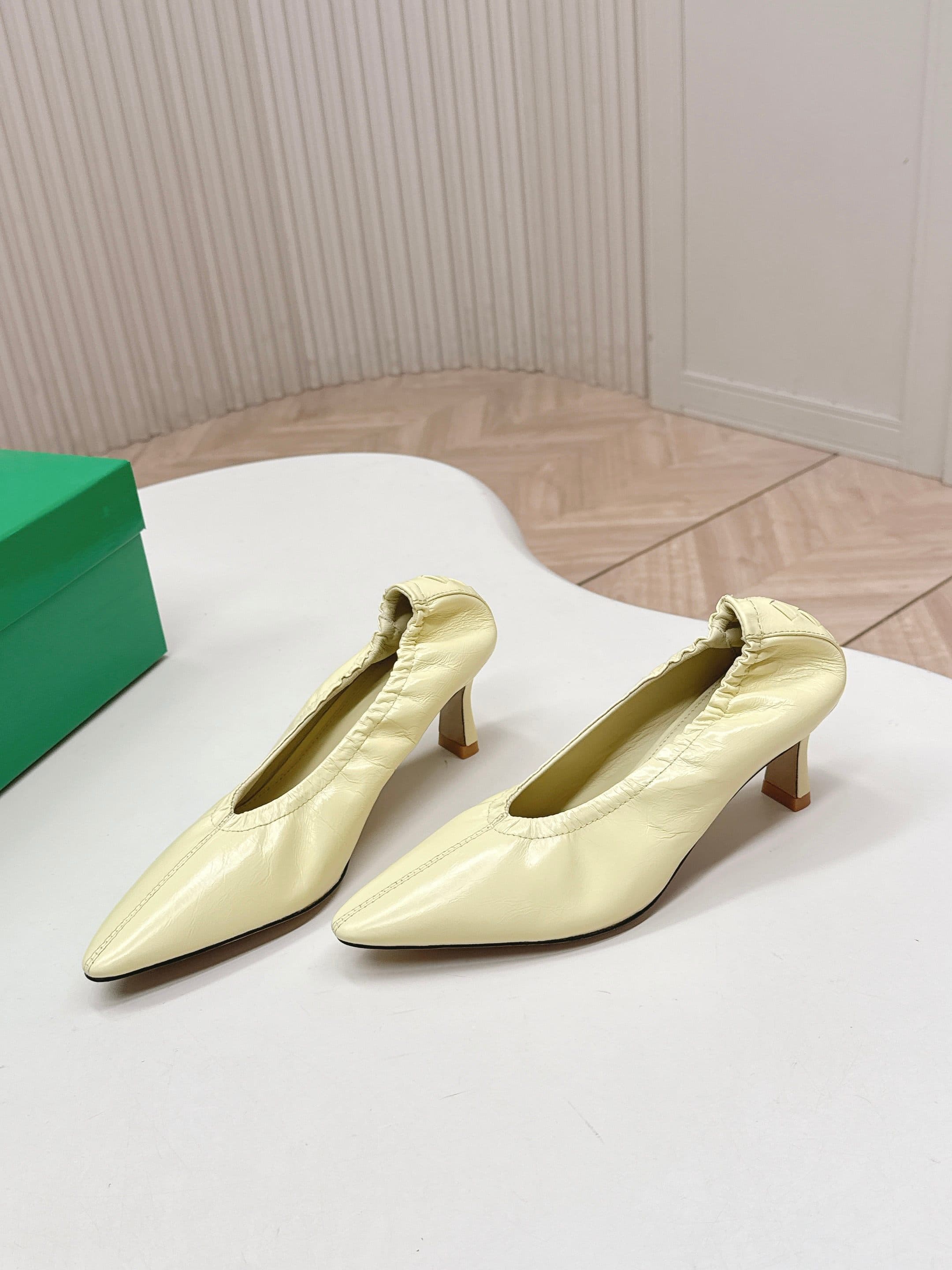 C186 New collection BV2026 – Women’s high heels by Sofia — image 3