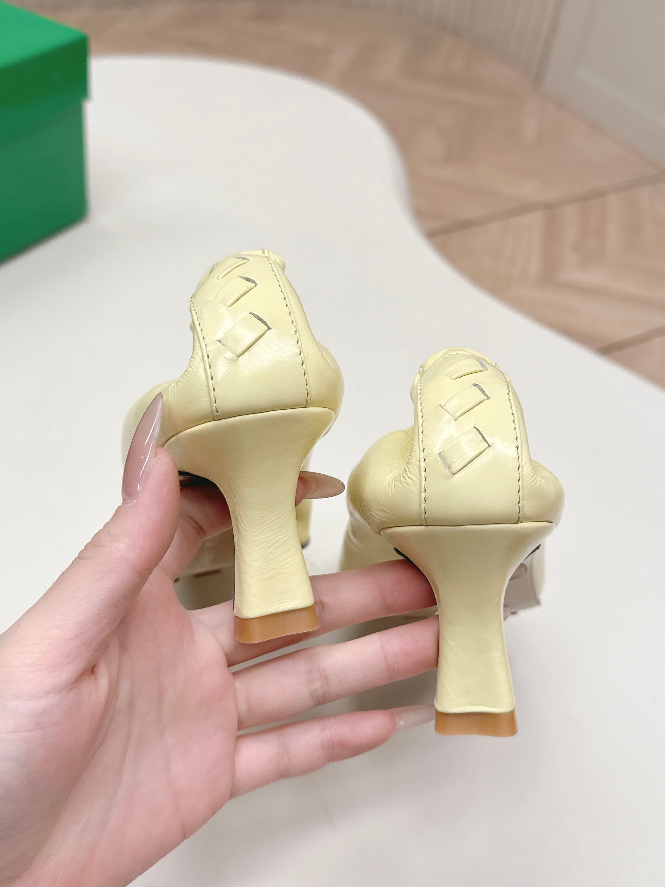 C186 New collection BV2026 – Women’s high heels by Sofia — image 6