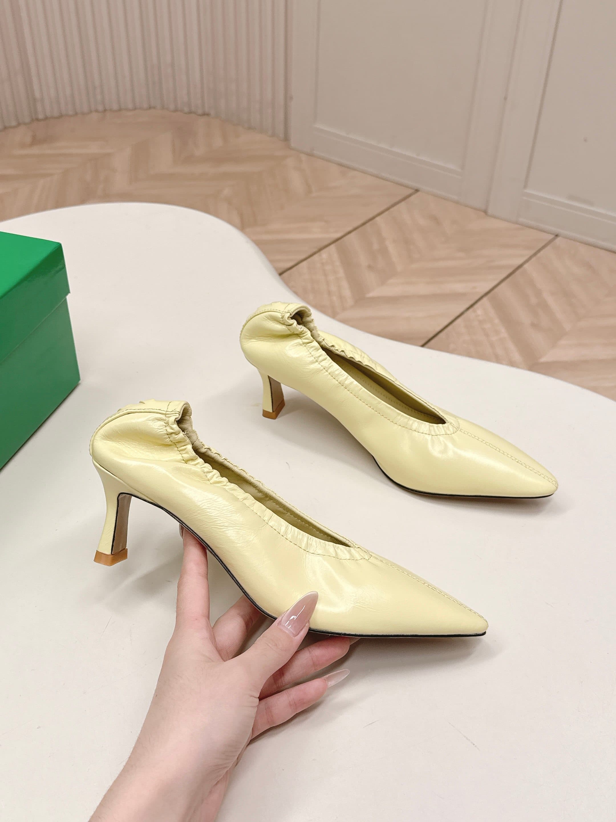 C186 New collection BV2026 – Women’s high heels by Sofia — image 8