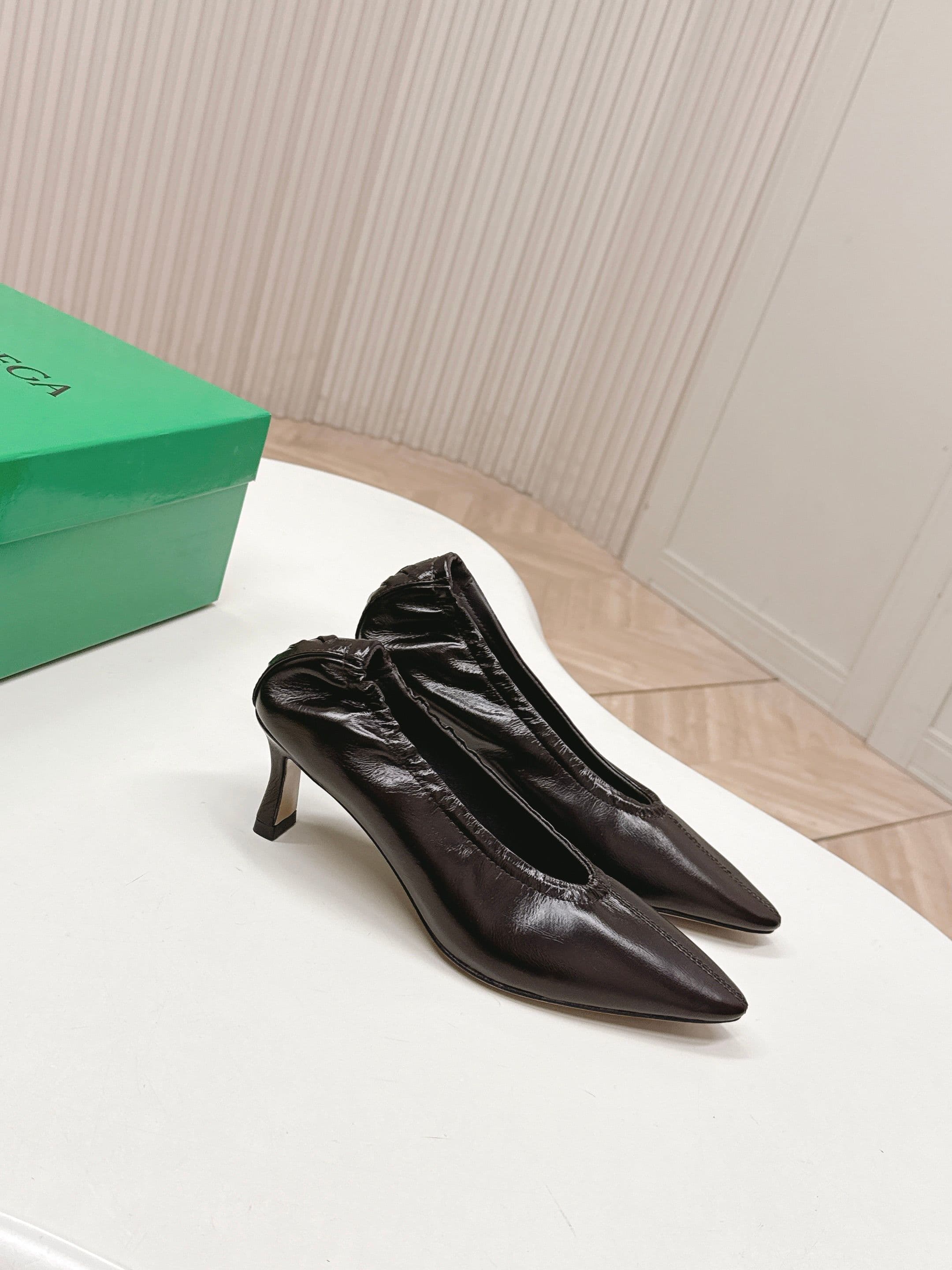 C185 New collection BV2026 – Women’s high heels by Sofia — image 2