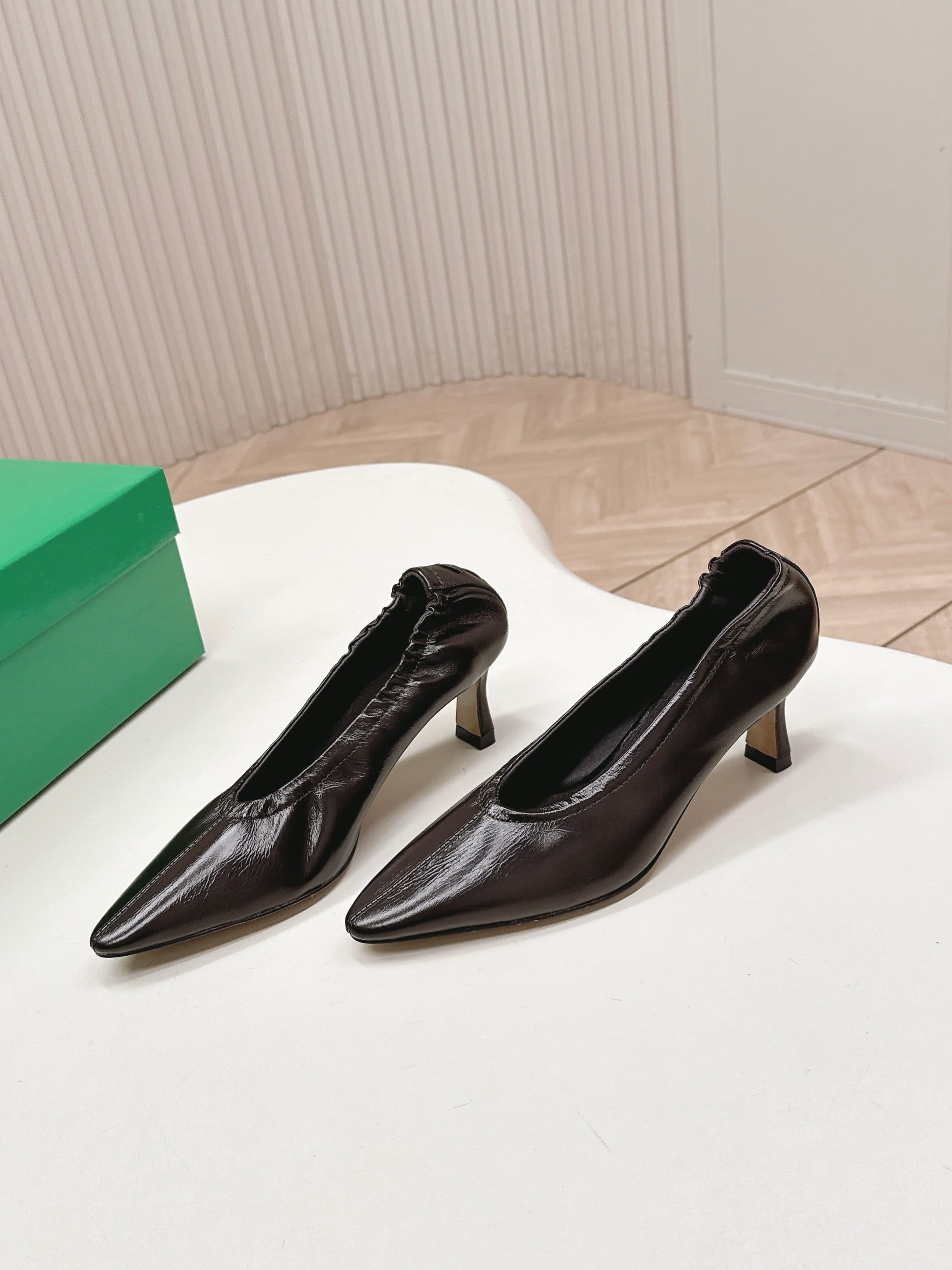 C185 New collection BV2026 – Women’s high heels by Sofia — image 3