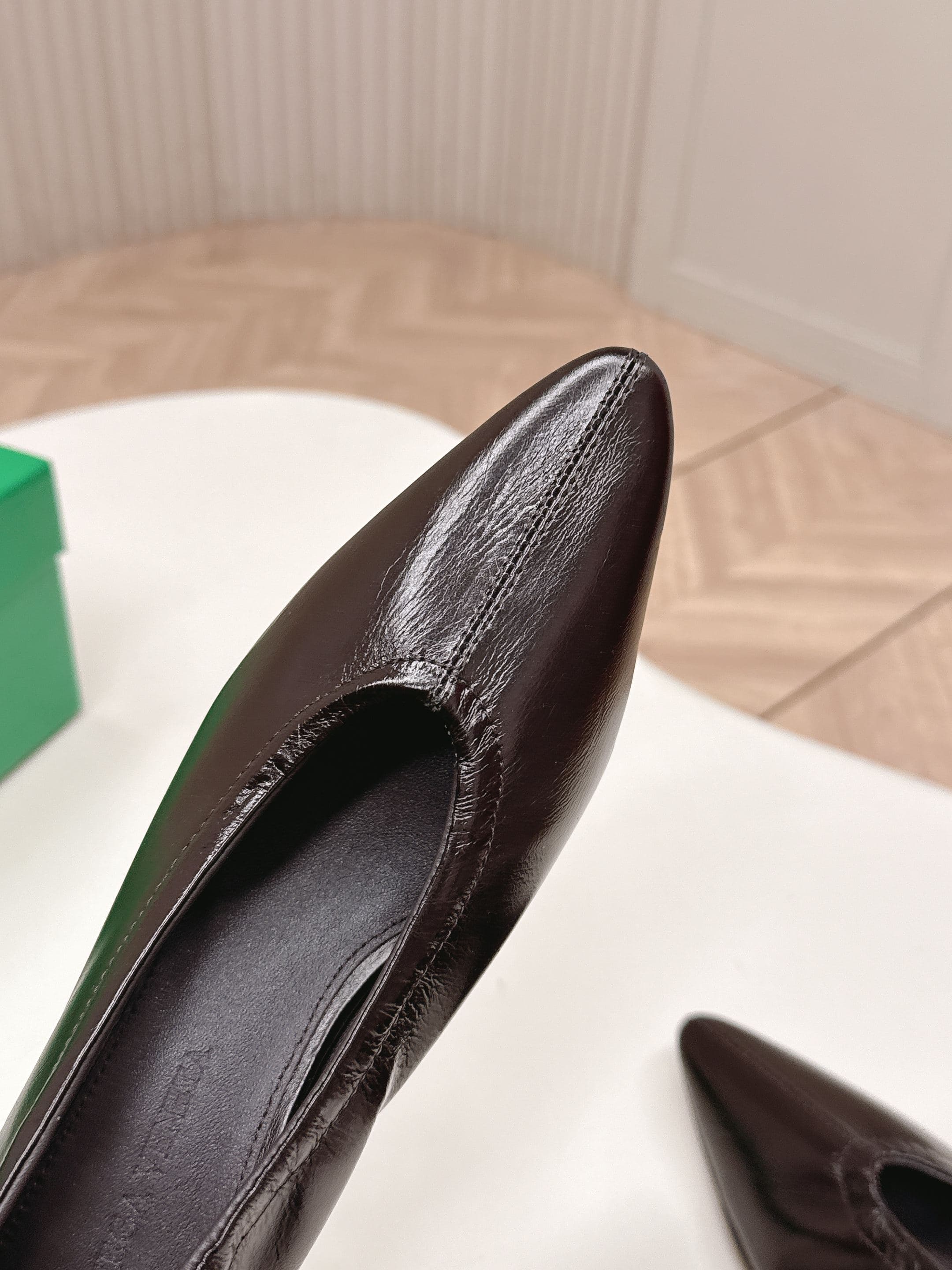 C185 New collection BV2026 – Women’s high heels by Sofia — image 5