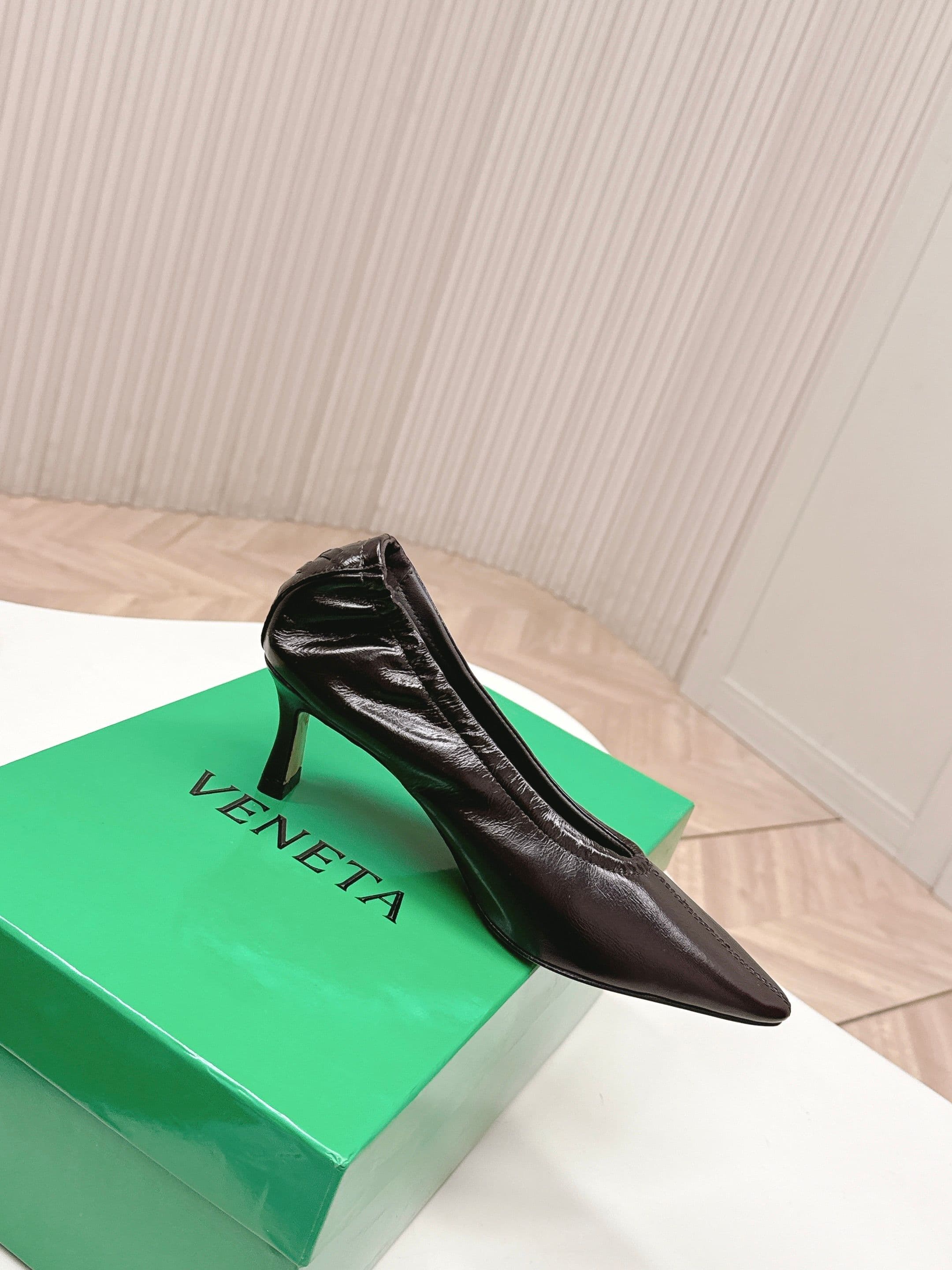 C185 New collection BV2026 – Women’s high heels by Sofia — image 7