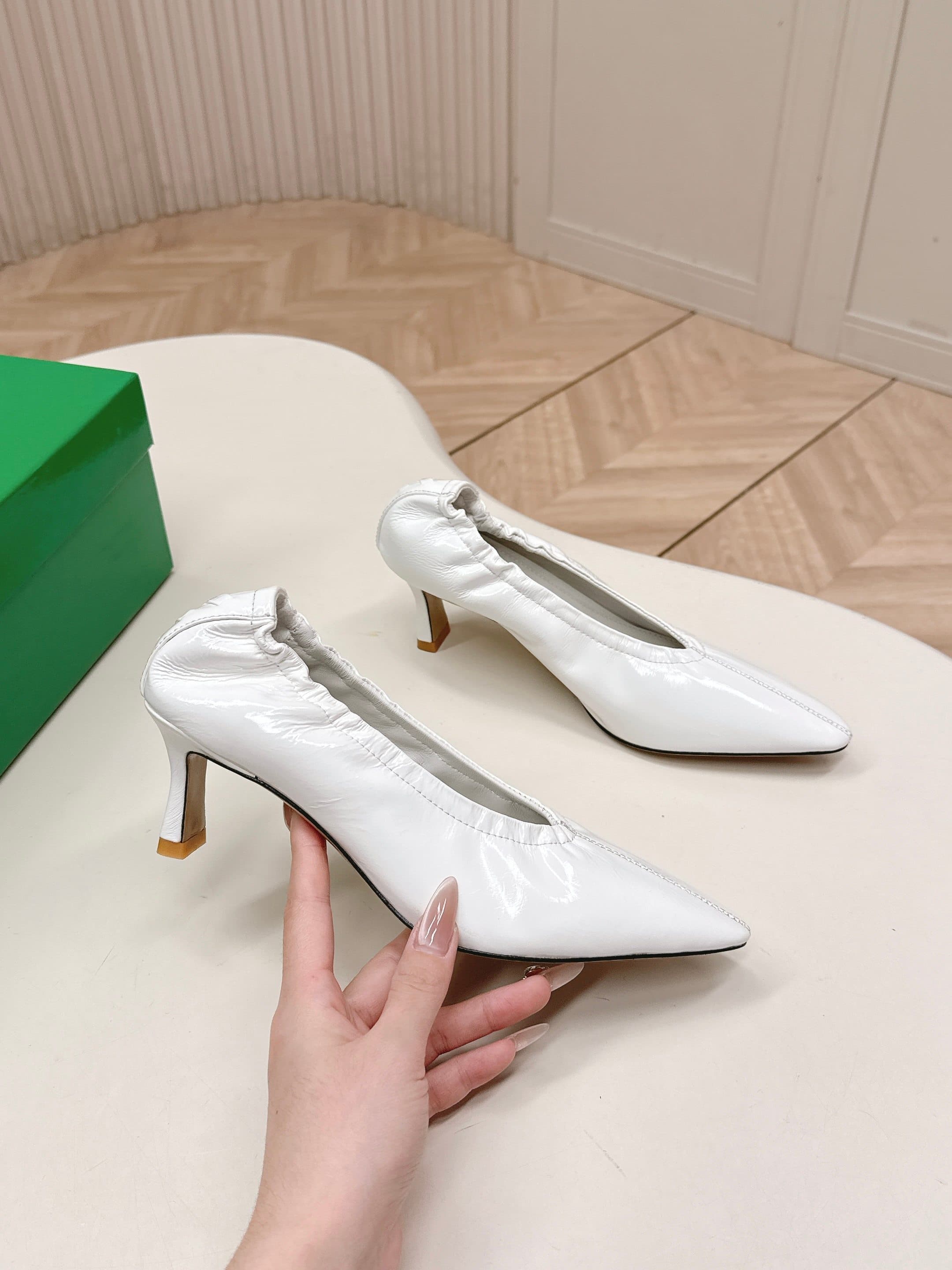 C184 New collection BV2026 – Women’s high heels by Sofia — image 4