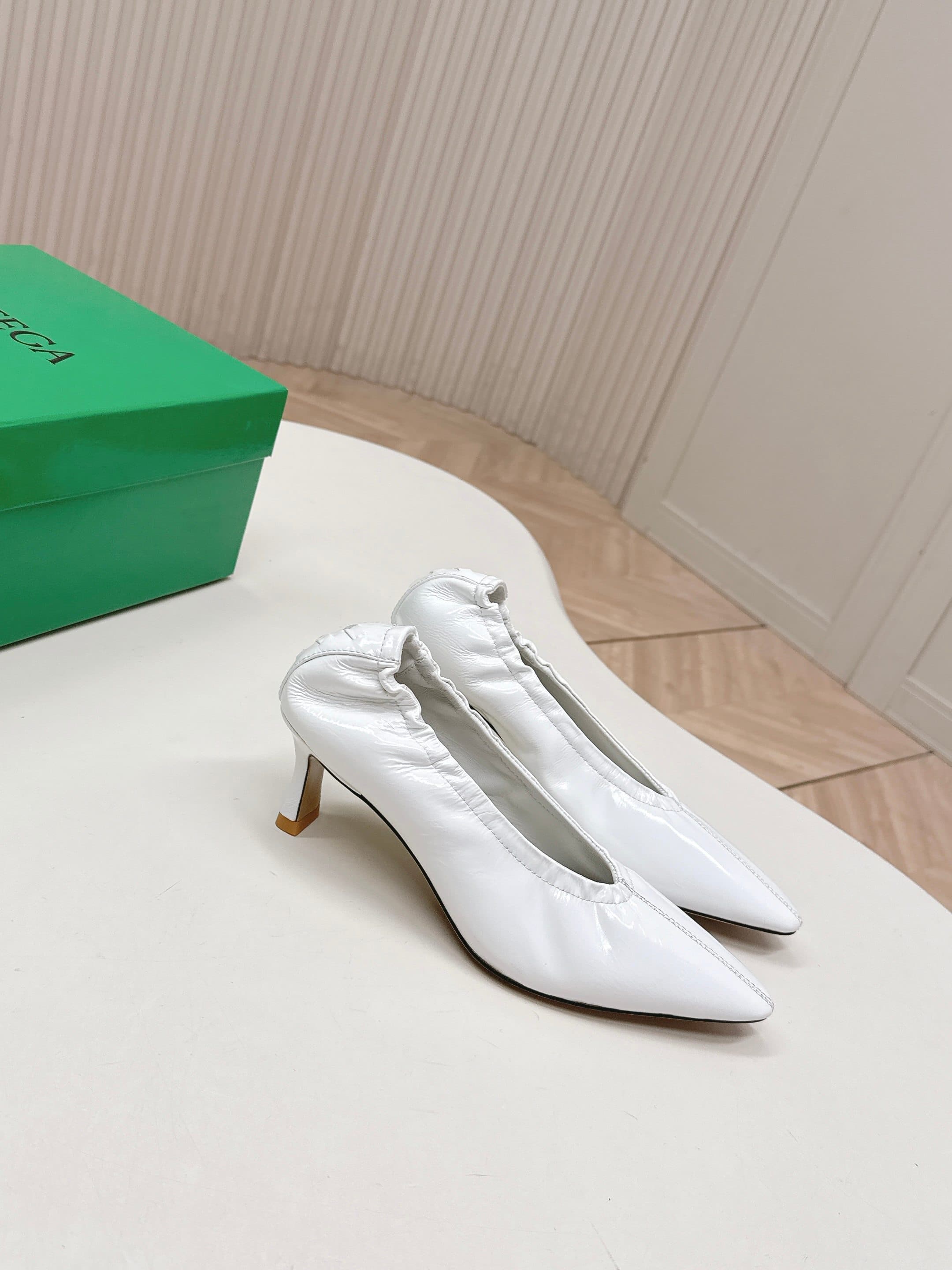 C184 New collection BV2026 – Women’s high heels by Sofia — image 2