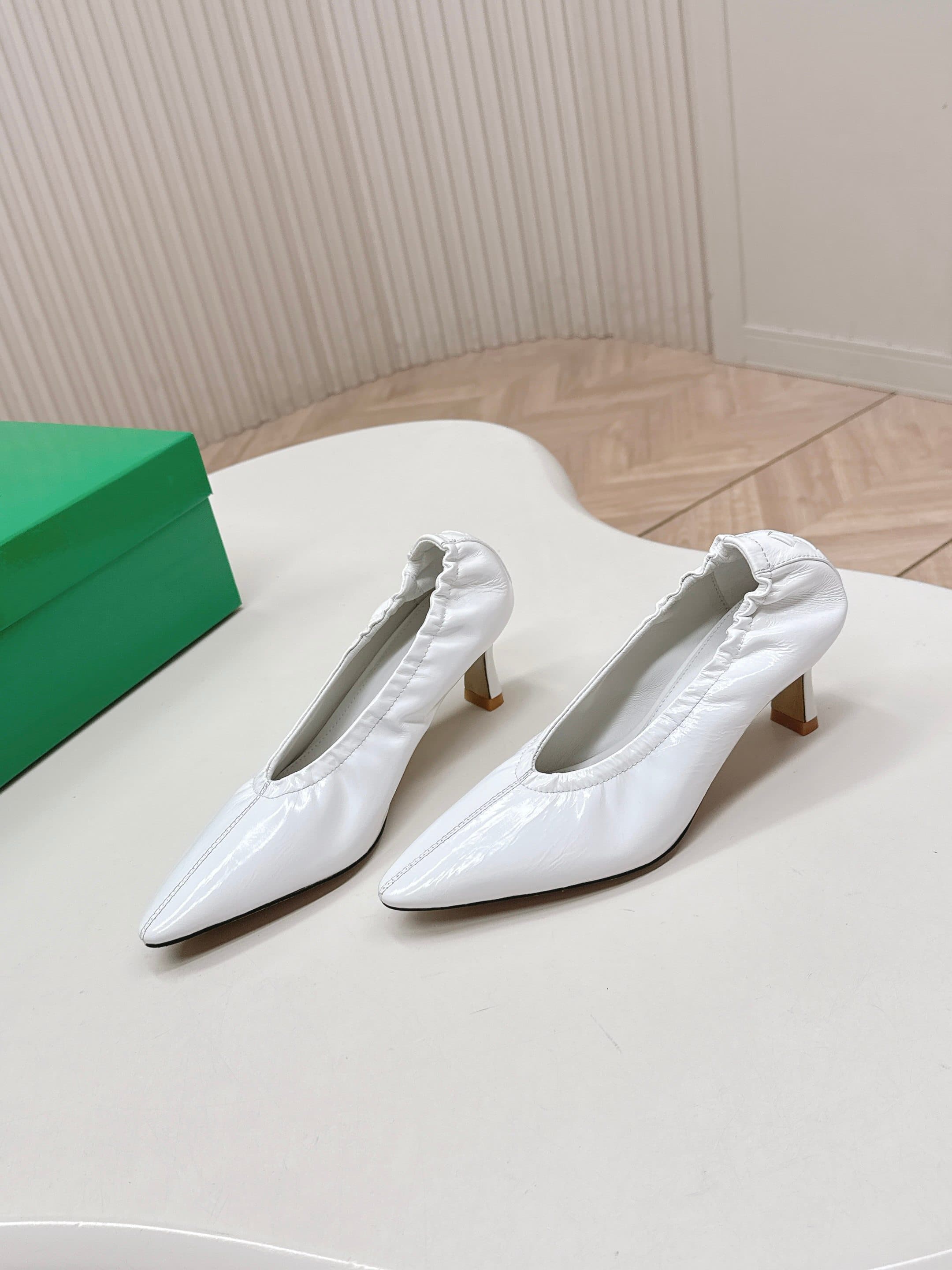 C184 New collection BV2026 – Women’s high heels by Sofia — image 6