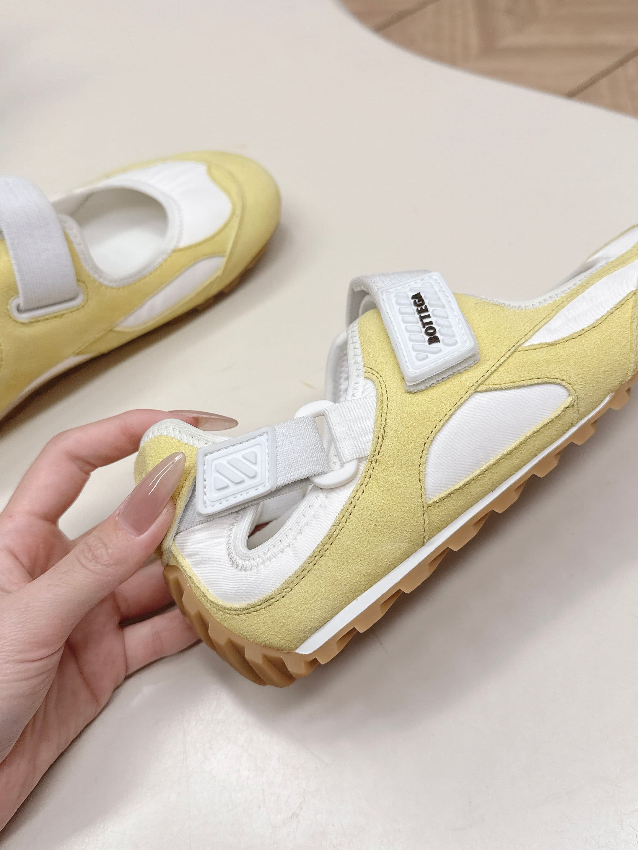 C190 New collection! Astaire Mary Jane ballet shoes with stretch laces and sport shoes 2026 — image 5