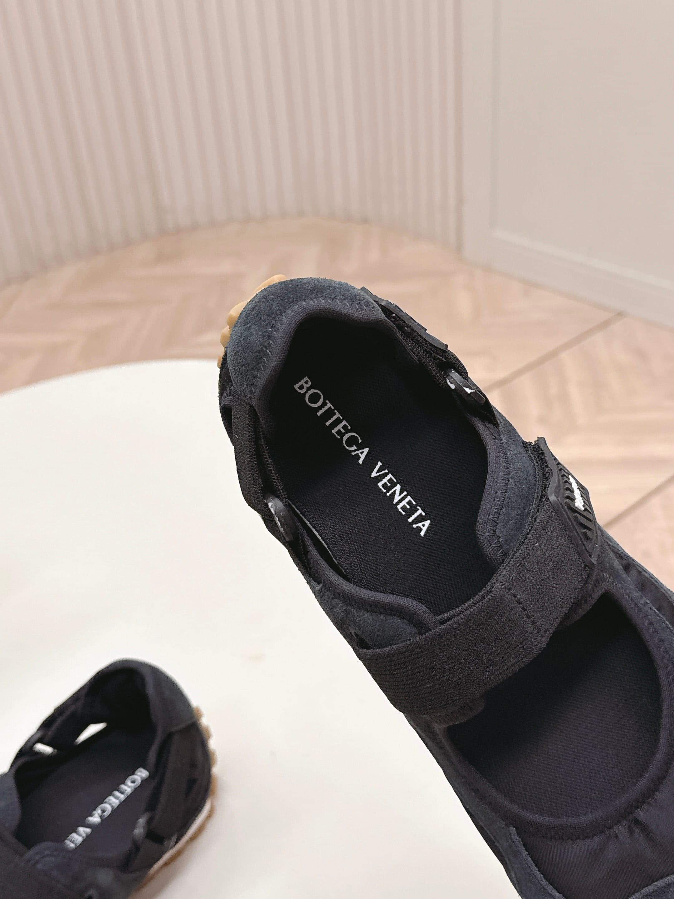 C189 New collection! Astaire Mary Jane ballet shoes with elastic laces and sport sneakers 2026 — image 4