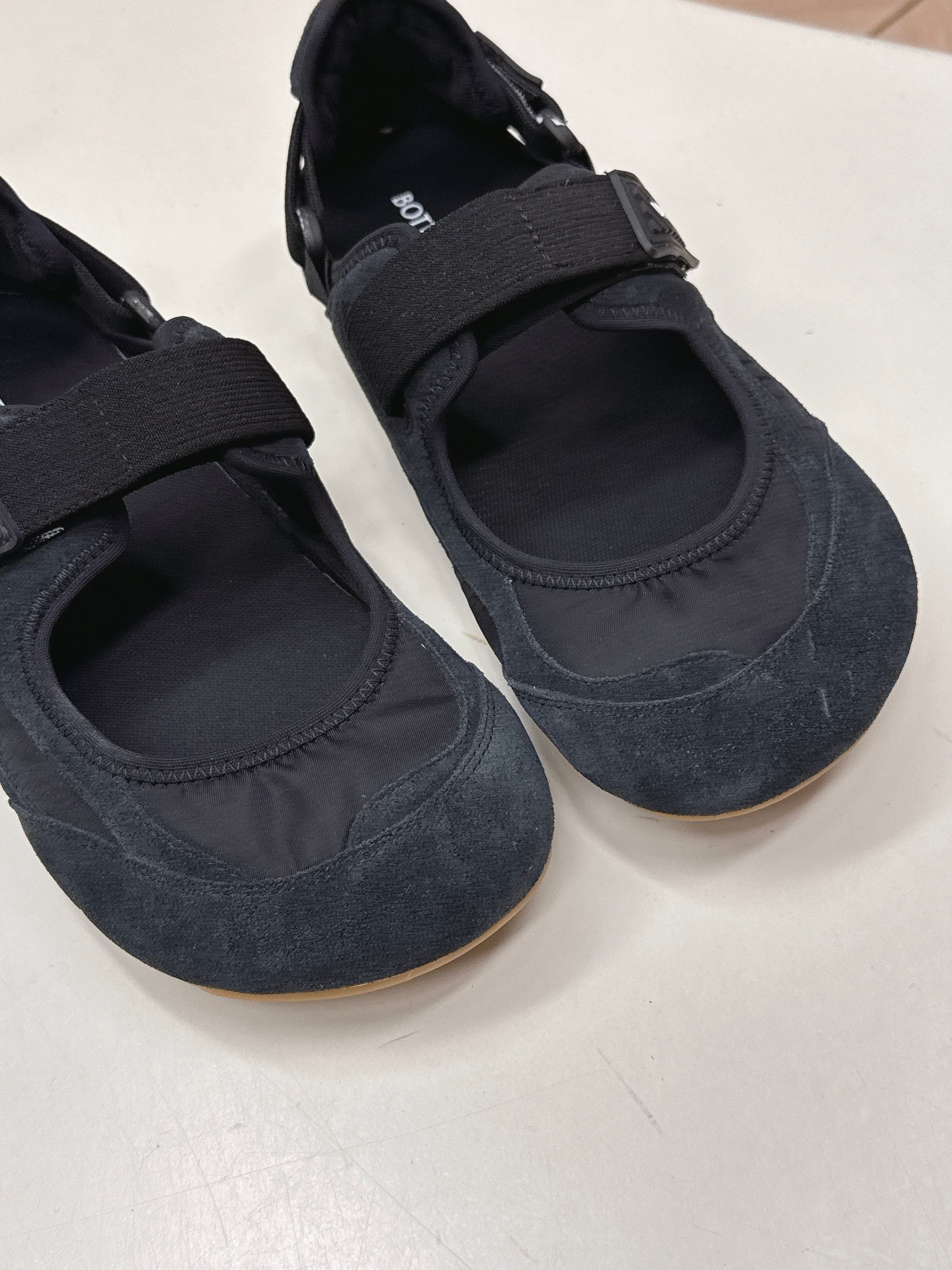 C189 New collection! Astaire Mary Jane ballet shoes with elastic laces and sport sneakers 2026 — image 5
