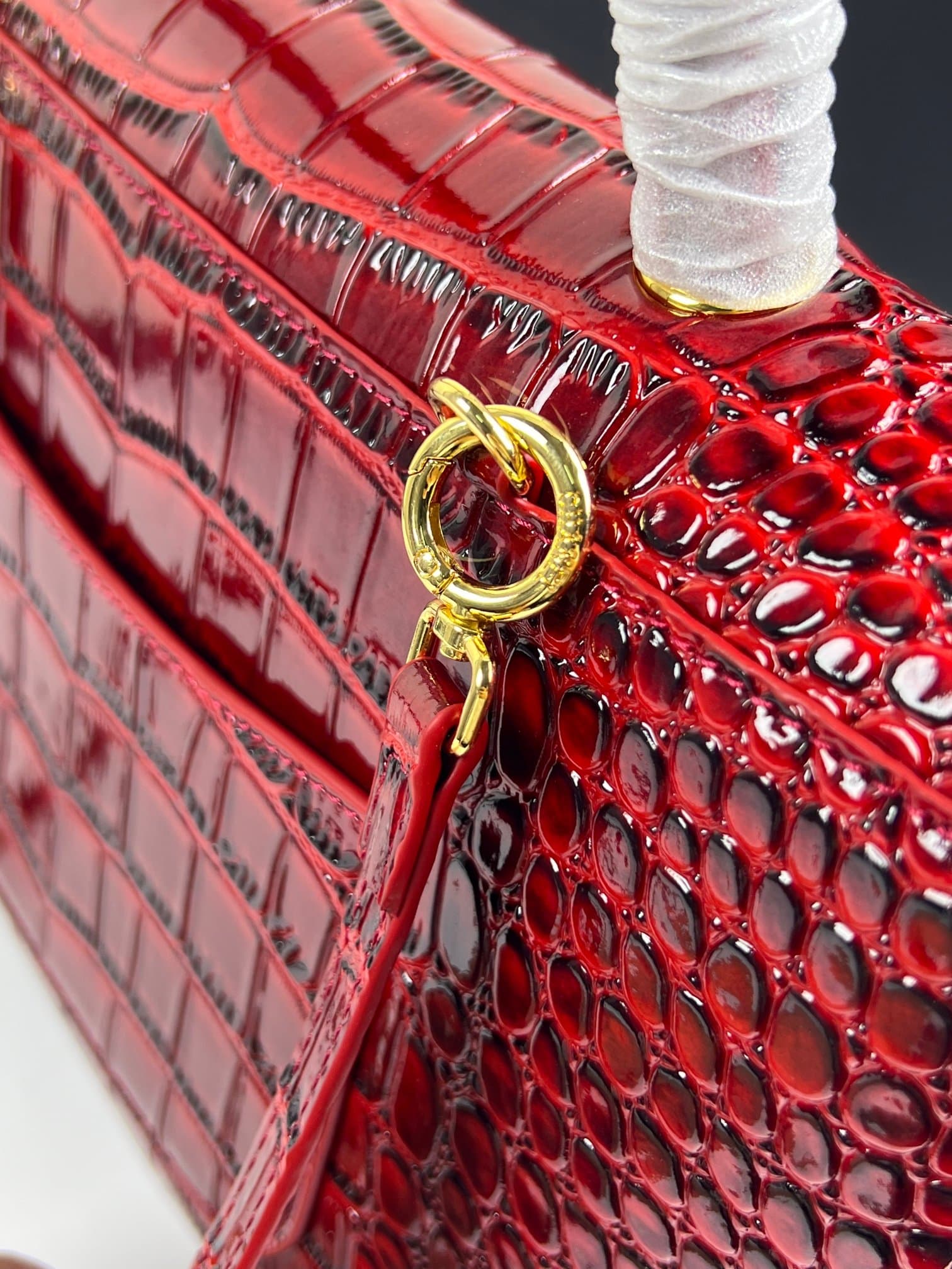 C1854 Chanel26s New model, extra-large cf Maxi Flap — image 7