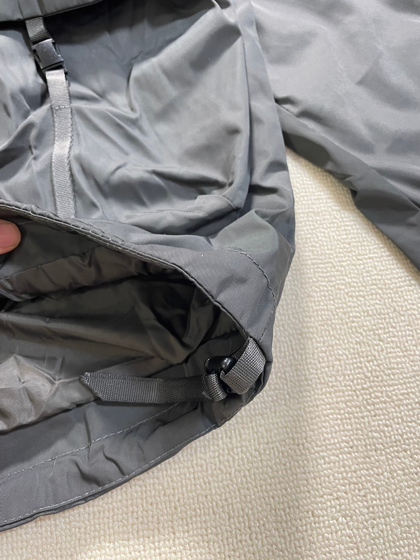 C12528 Deep gray detail photos taken on the spot # — image 3