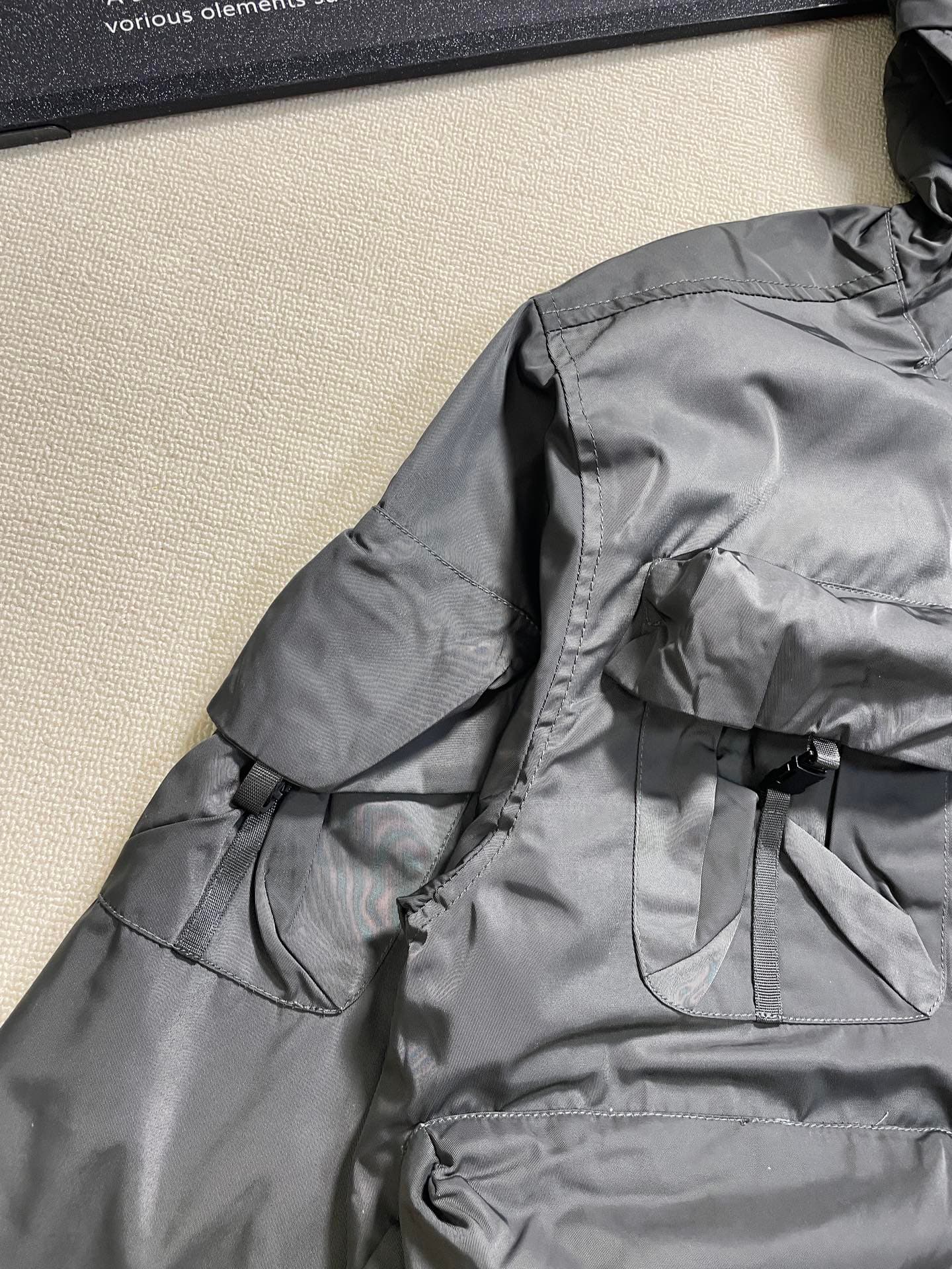 C12528 Deep gray detail photos taken on the spot # — image 7