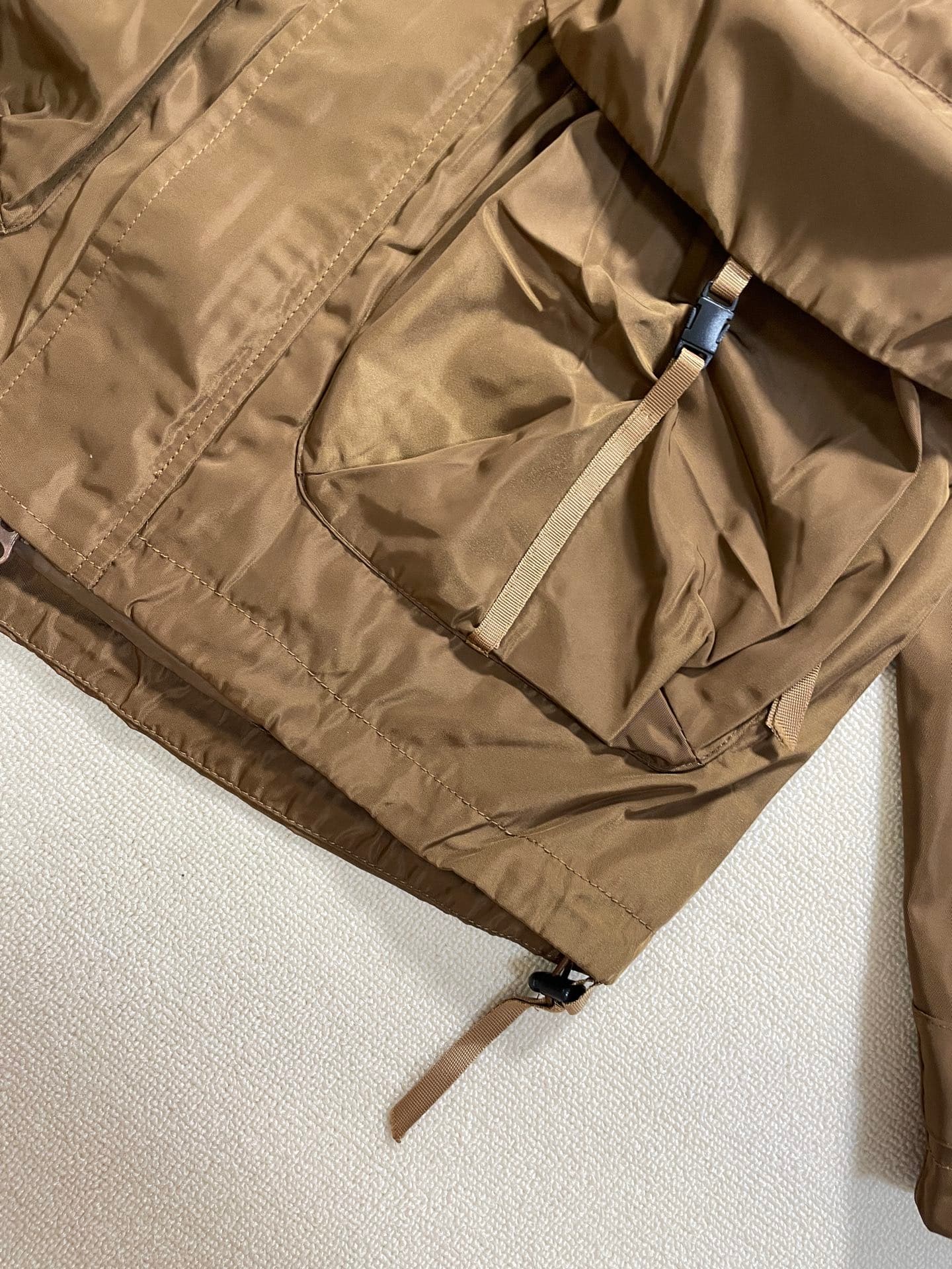 C12527 Real photos of coffee-colored details # — image 4