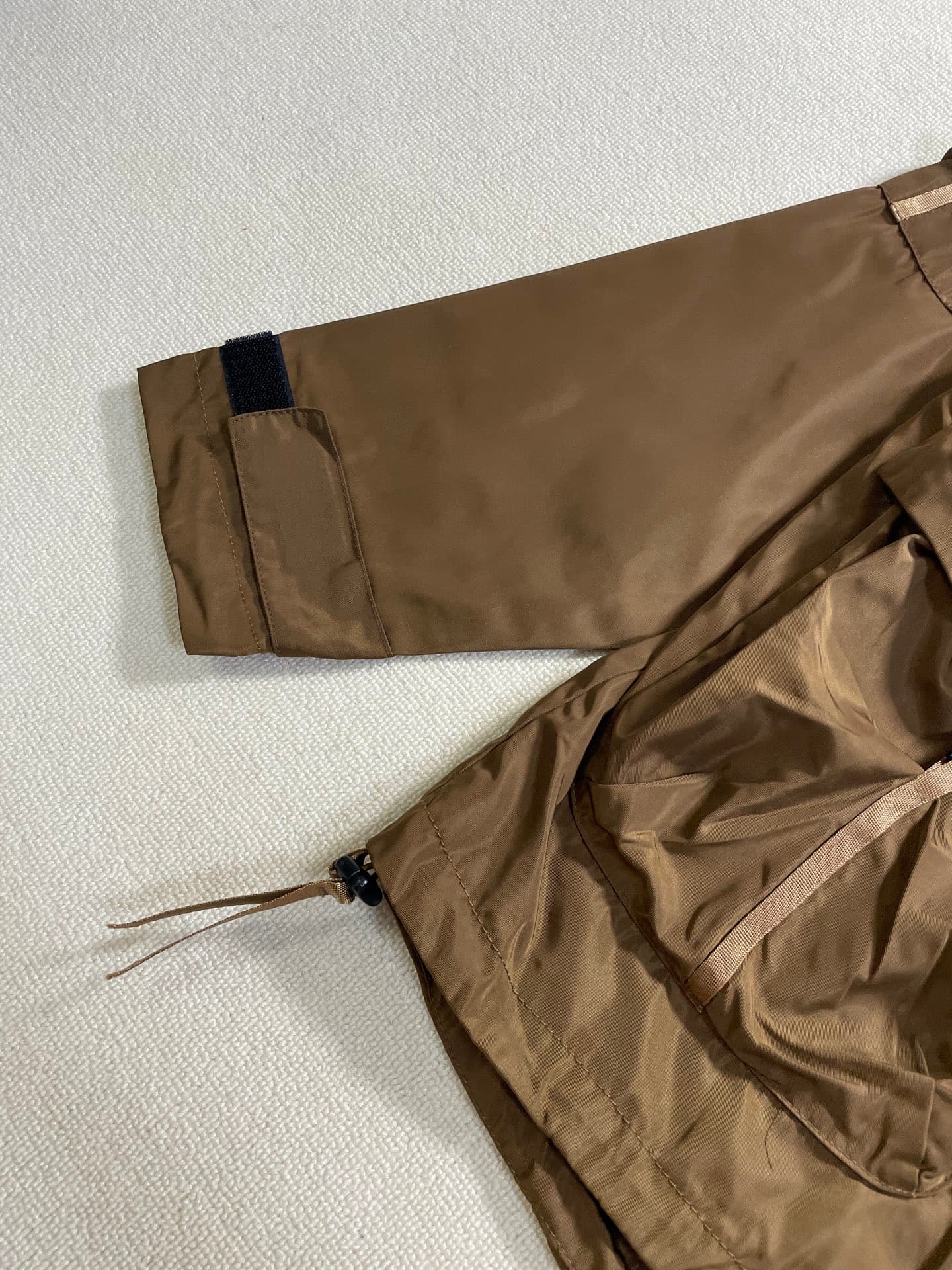 C12527 Real photos of coffee-colored details # — image 5