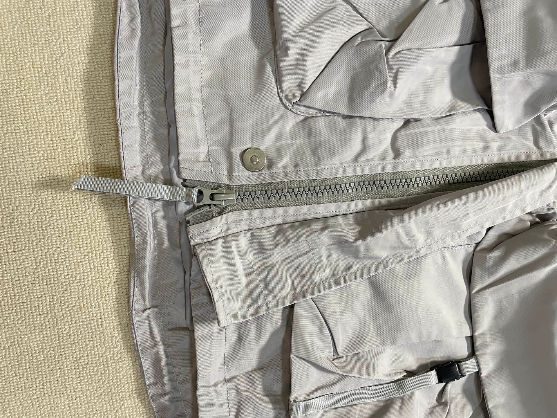 C12526 Light gray detail photos taken on the actual scene # — image 7