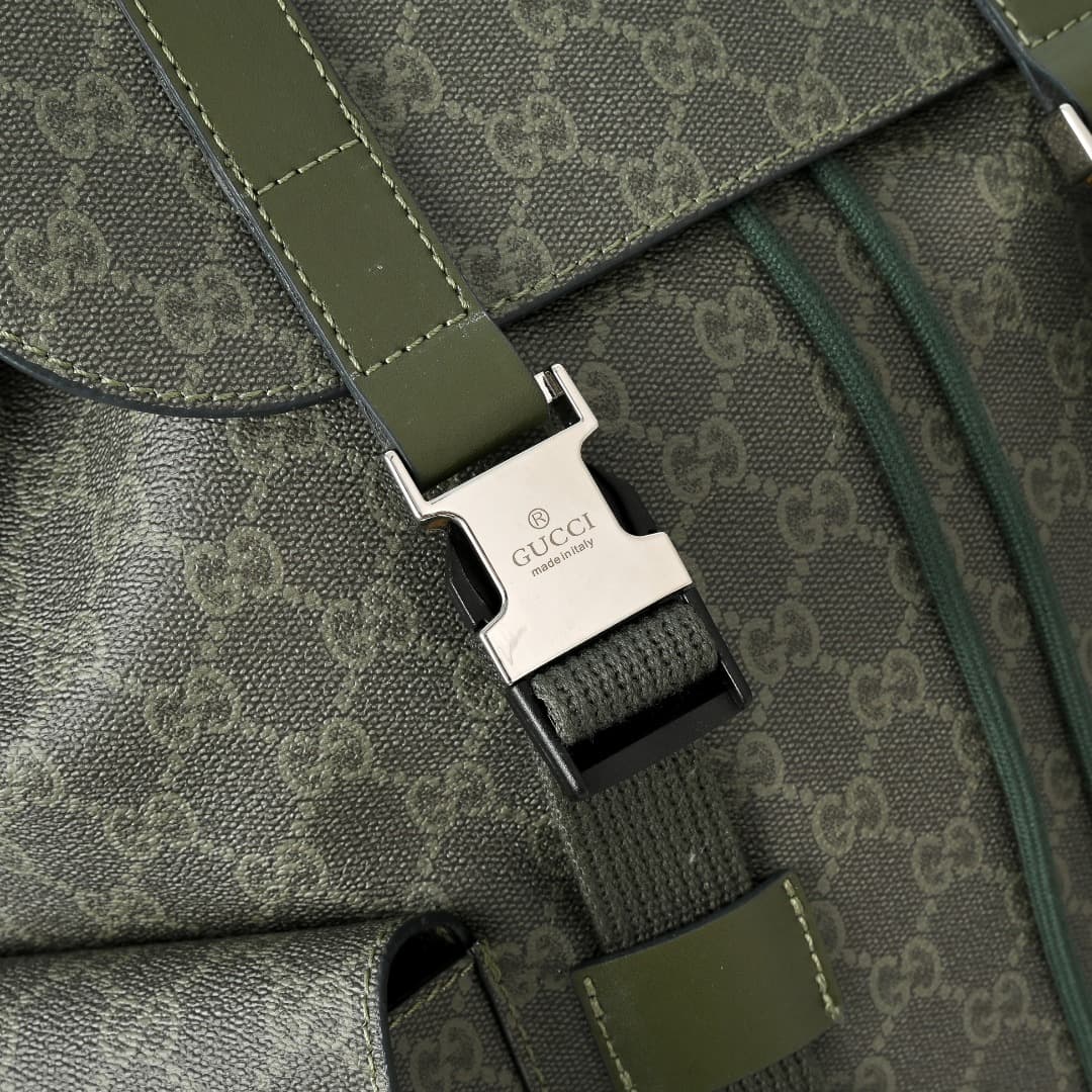 C3882 [Exclusive Background] Real-life photos, an upgraded version of the original design 🔥 The classic GG Supreme canvas is known for its soft texture and stretchable properties. It is one of the classic fabrics that have remained unchanged over time. Th — image 6