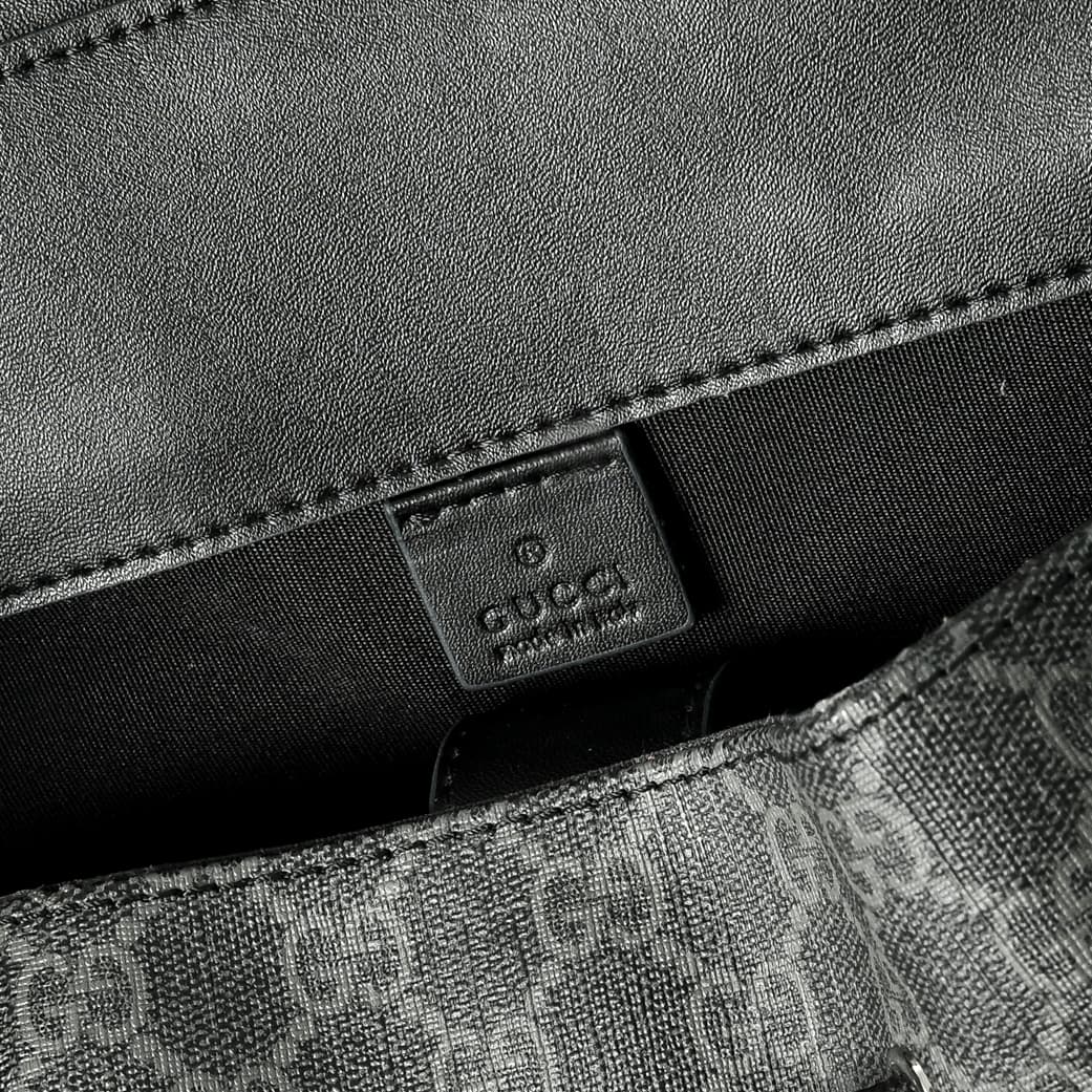 C3885 [Exclusive Background] Real-life photos, an upgraded version of the original model 🔥 A recommended GG Supreme backpack 🌟🌟🌟🌟🌟 — image 8