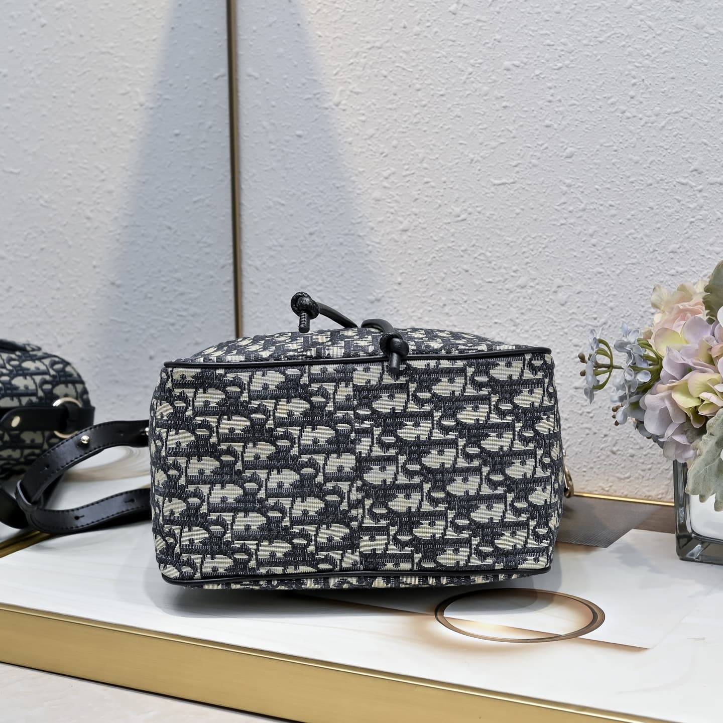 C1814 Large size  D- bag — image 7