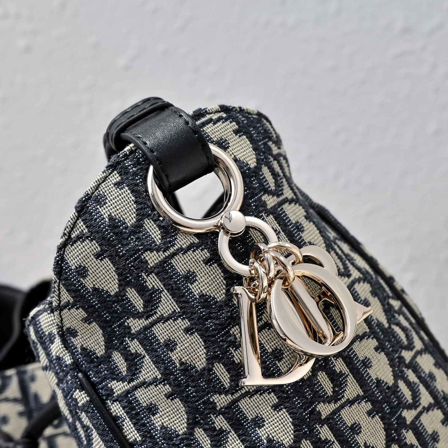 C1814 Large size  D- bag — image 5