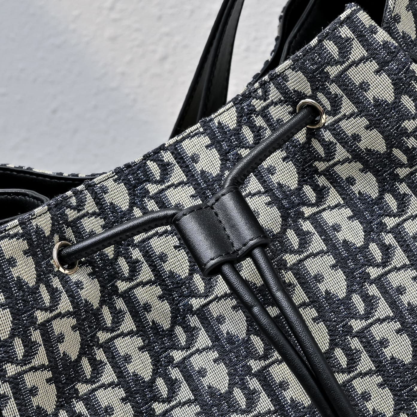 C1814 Large size  D- bag — image 6