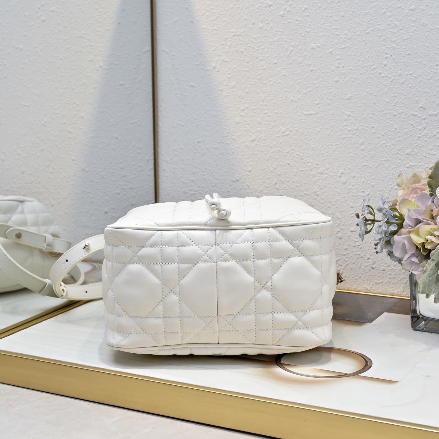 C1813 Large size  D- bag — image 5