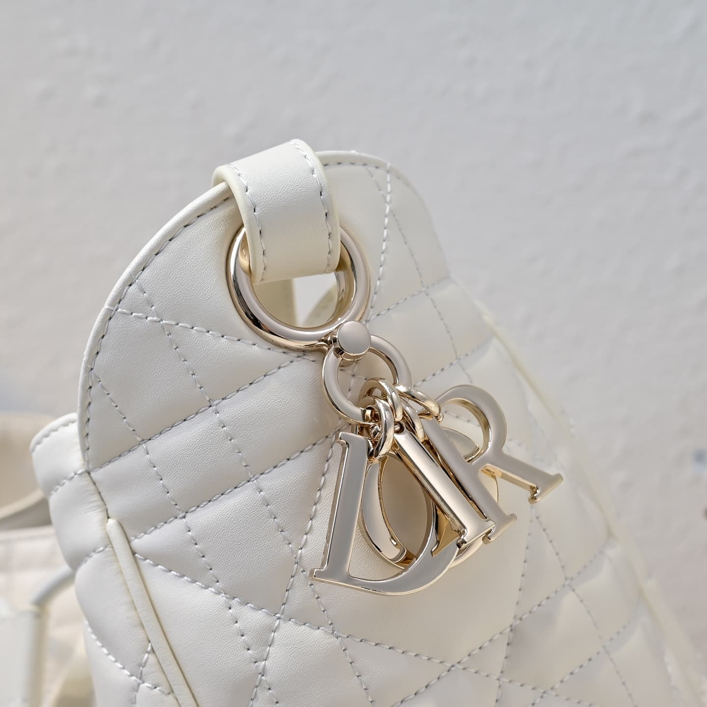 C1813 Large size  D- bag — image 6