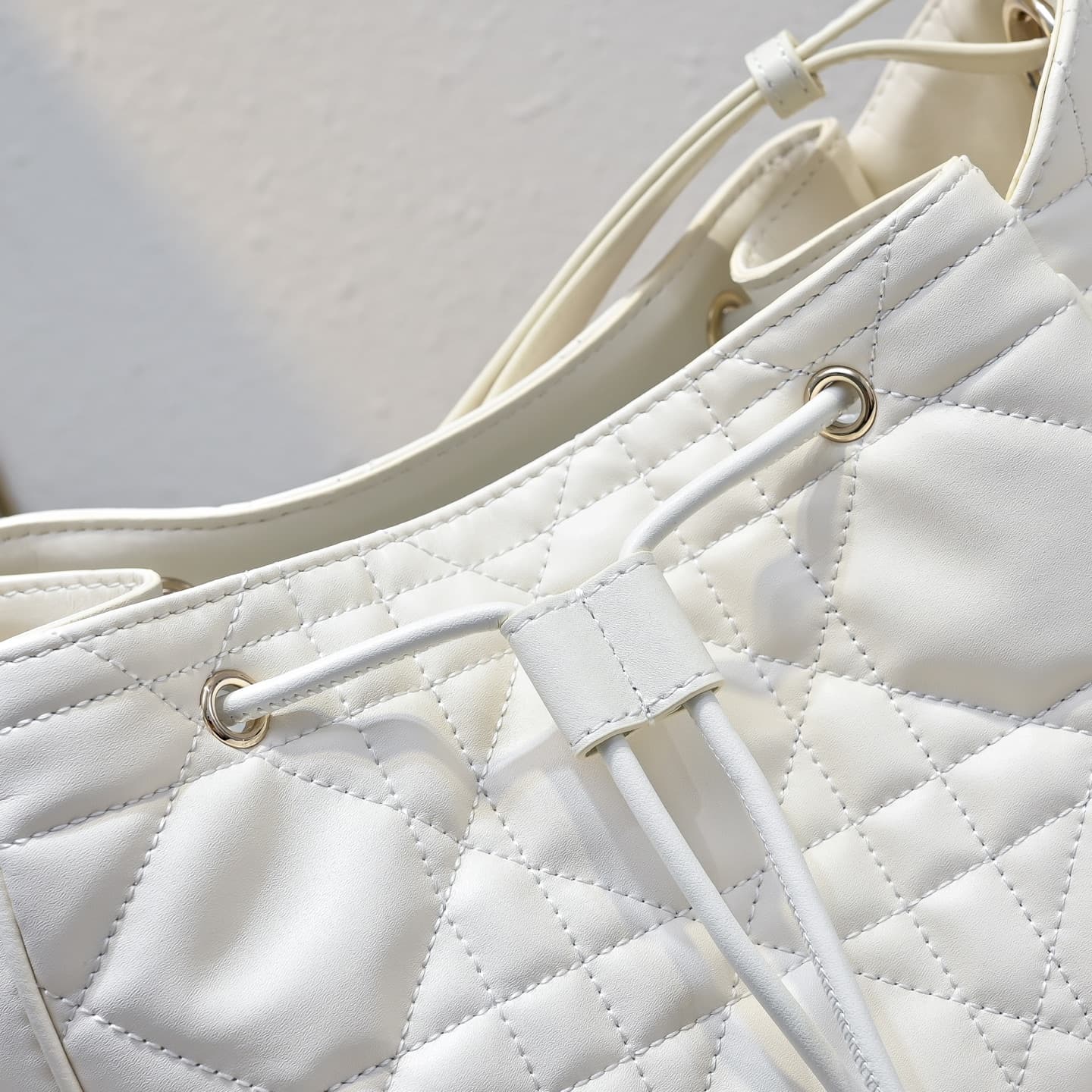 C1813 Large size  D- bag — image 7