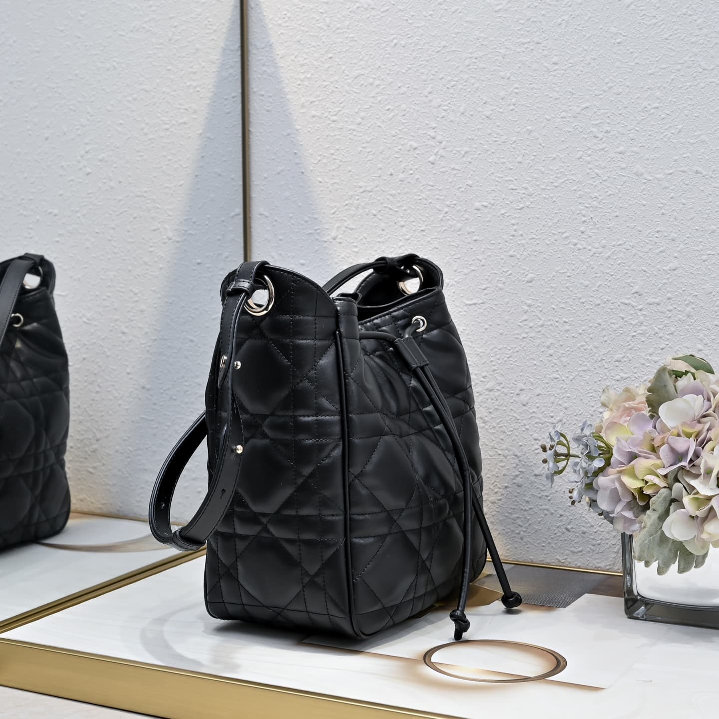 C1812 Large size  D- bag — image 2