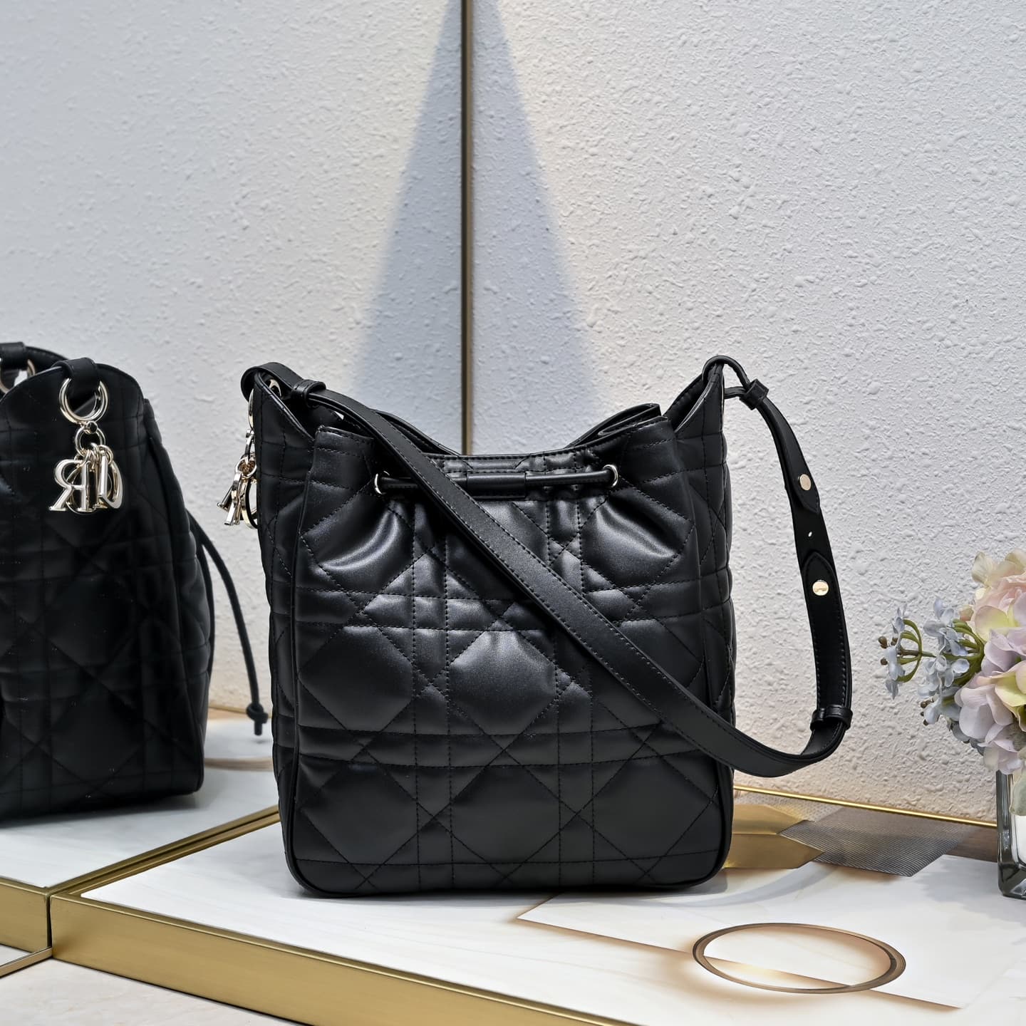 C1812 Large size  D- bag — image 3