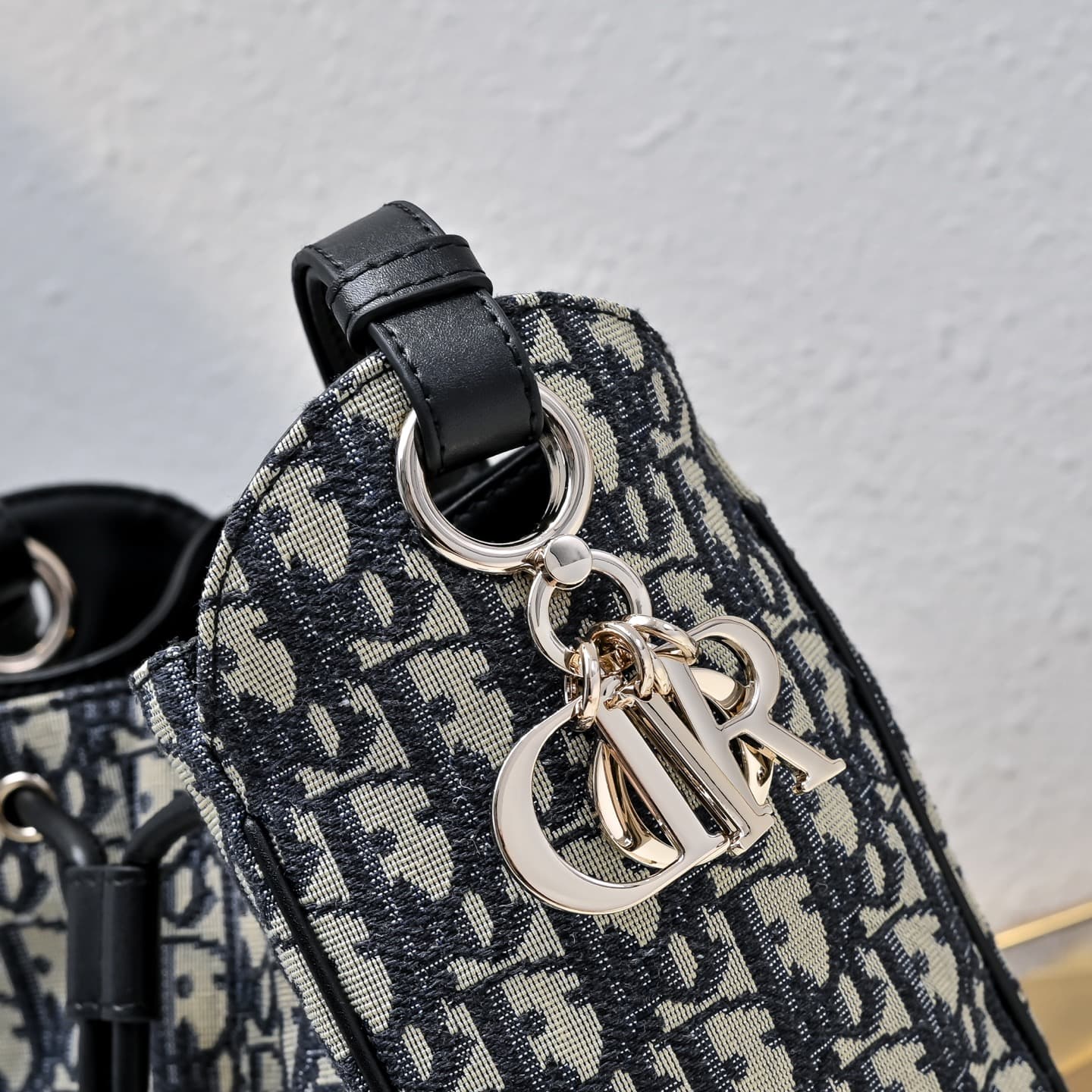 C1815 Small size D- bag — image 5